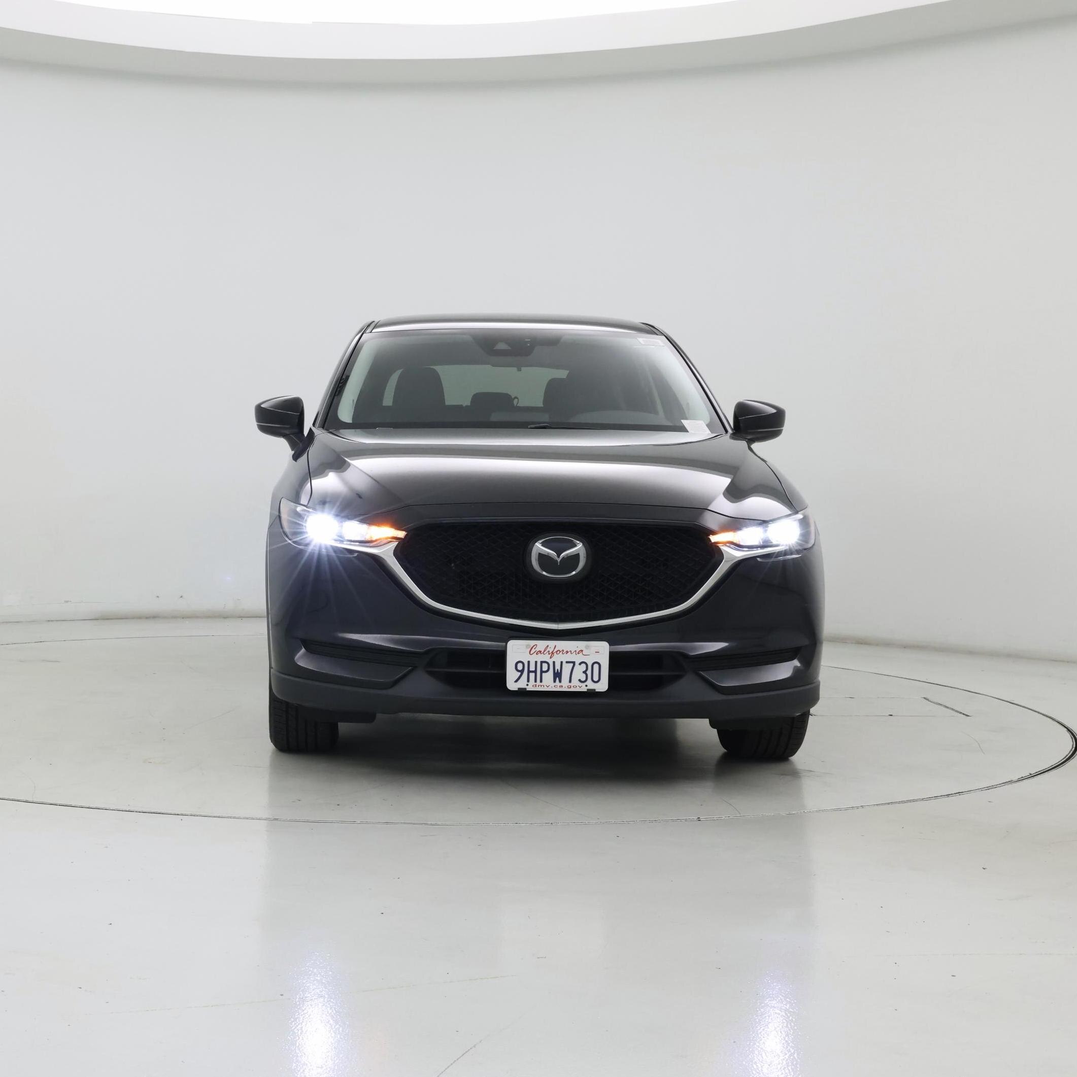 Thumbnail: 2018 Mazda CX-5 - 5