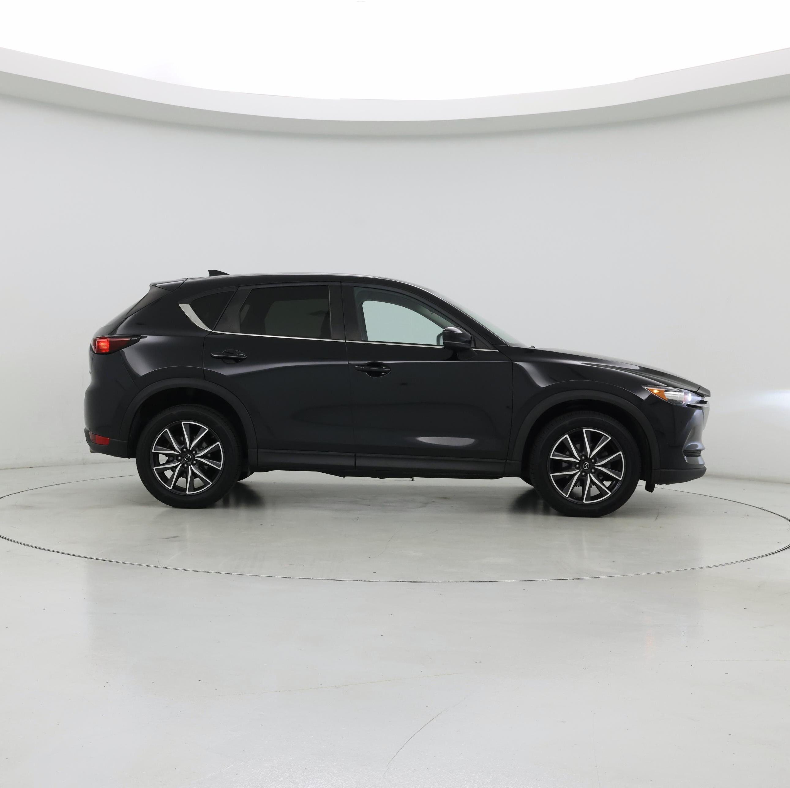 Thumbnail: 2018 Mazda CX-5 - 7