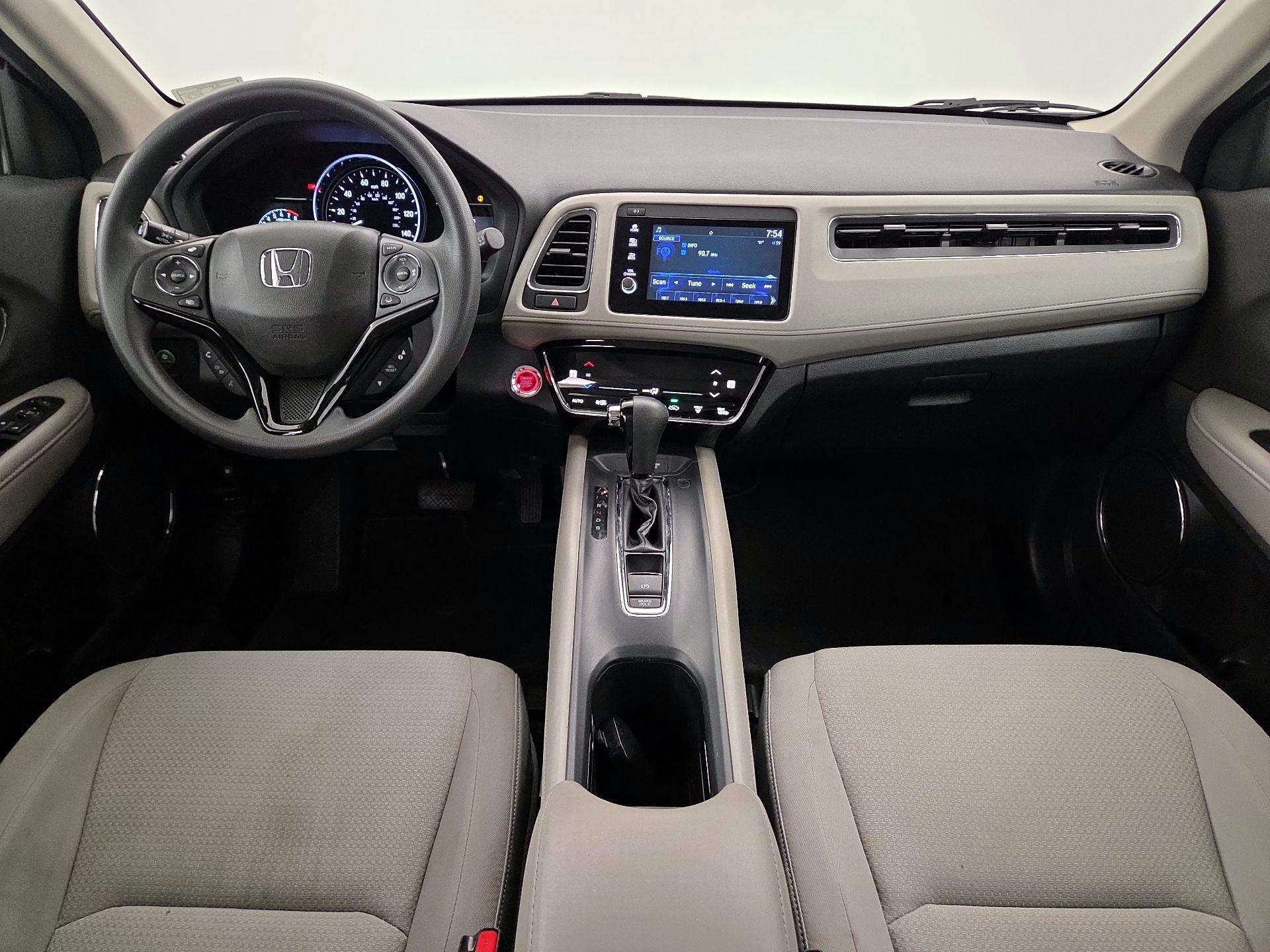 Thumbnail: 2021 Honda HR-V - 9