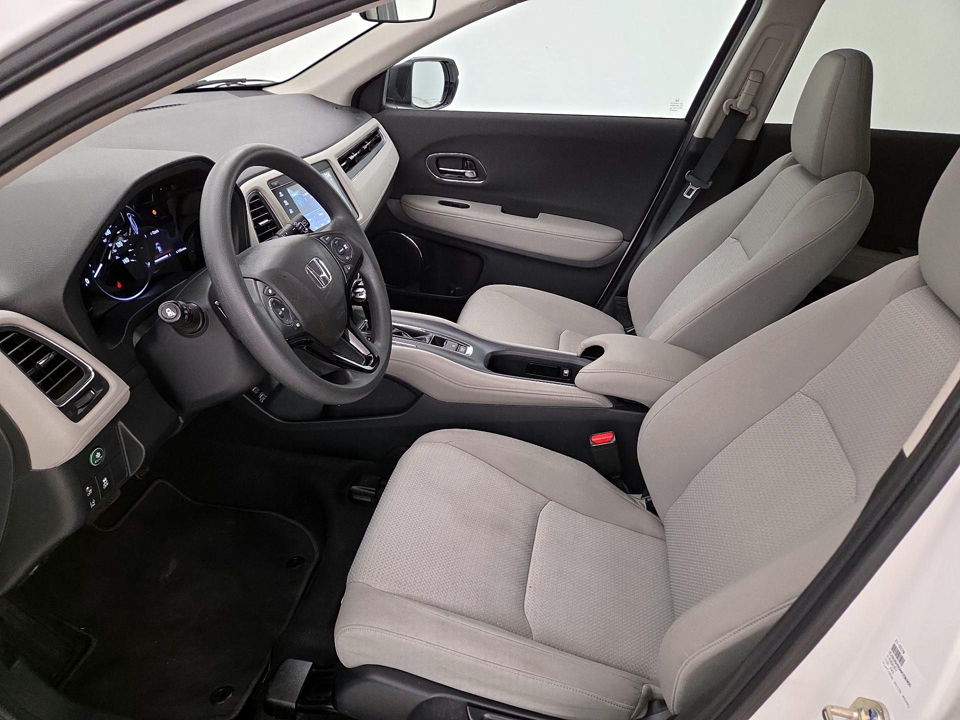 Thumbnail: 2021 Honda HR-V - 11