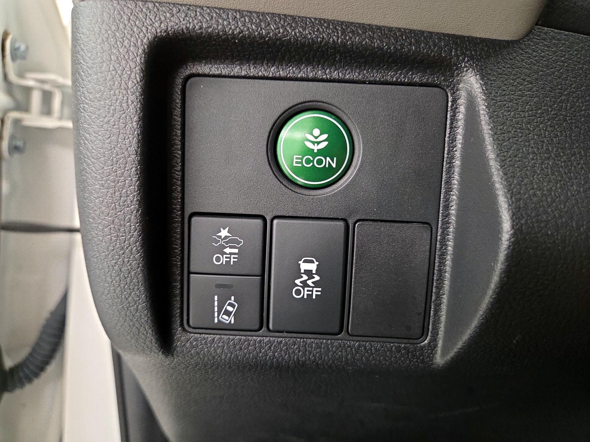 Thumbnail: 2021 Honda HR-V - 13