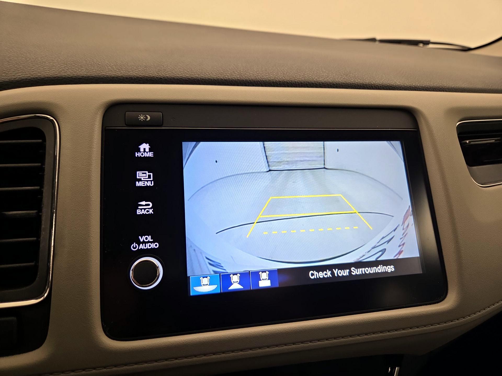 Thumbnail: 2021 Honda HR-V - 14