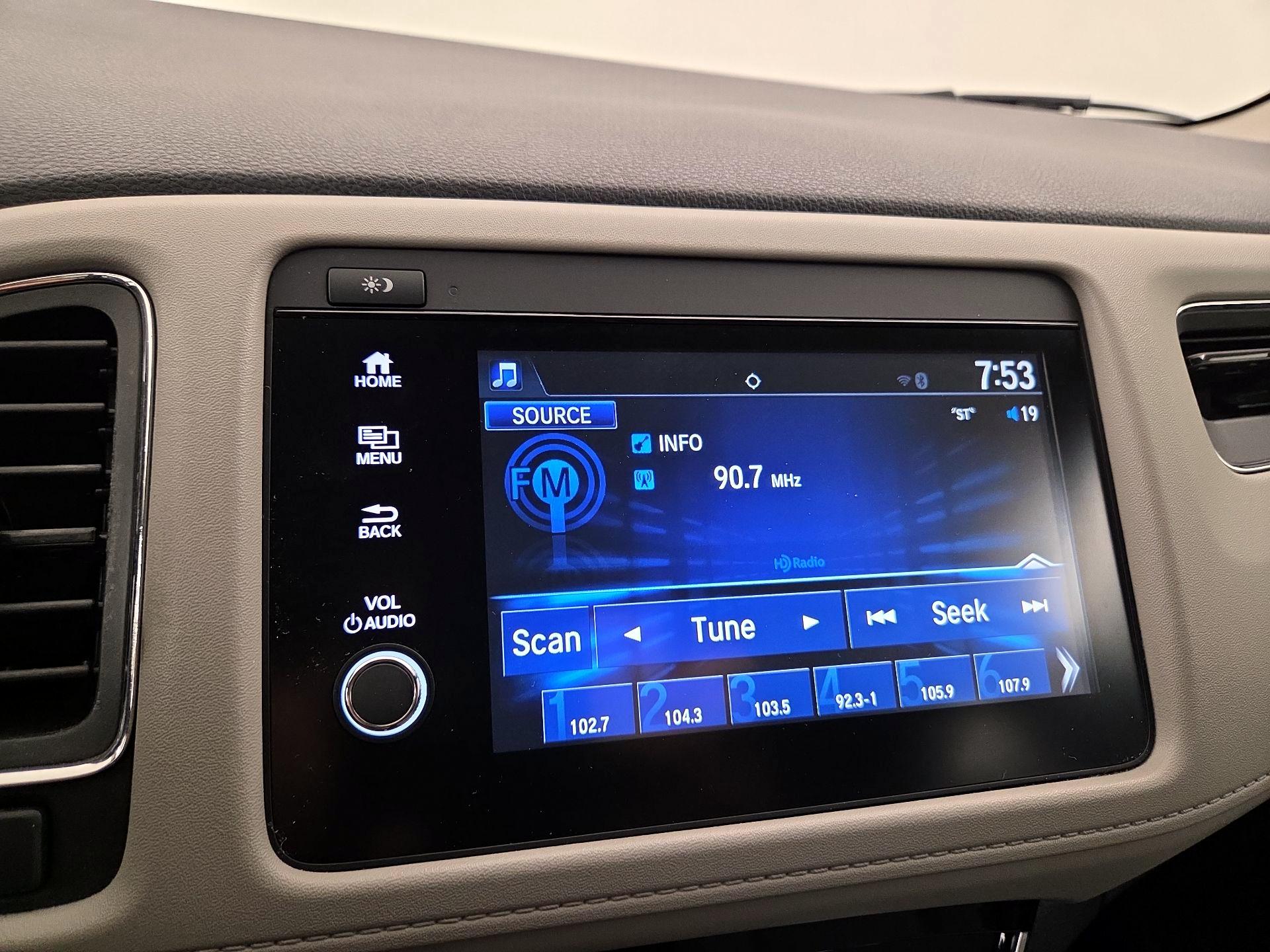 Thumbnail: 2021 Honda HR-V - 15