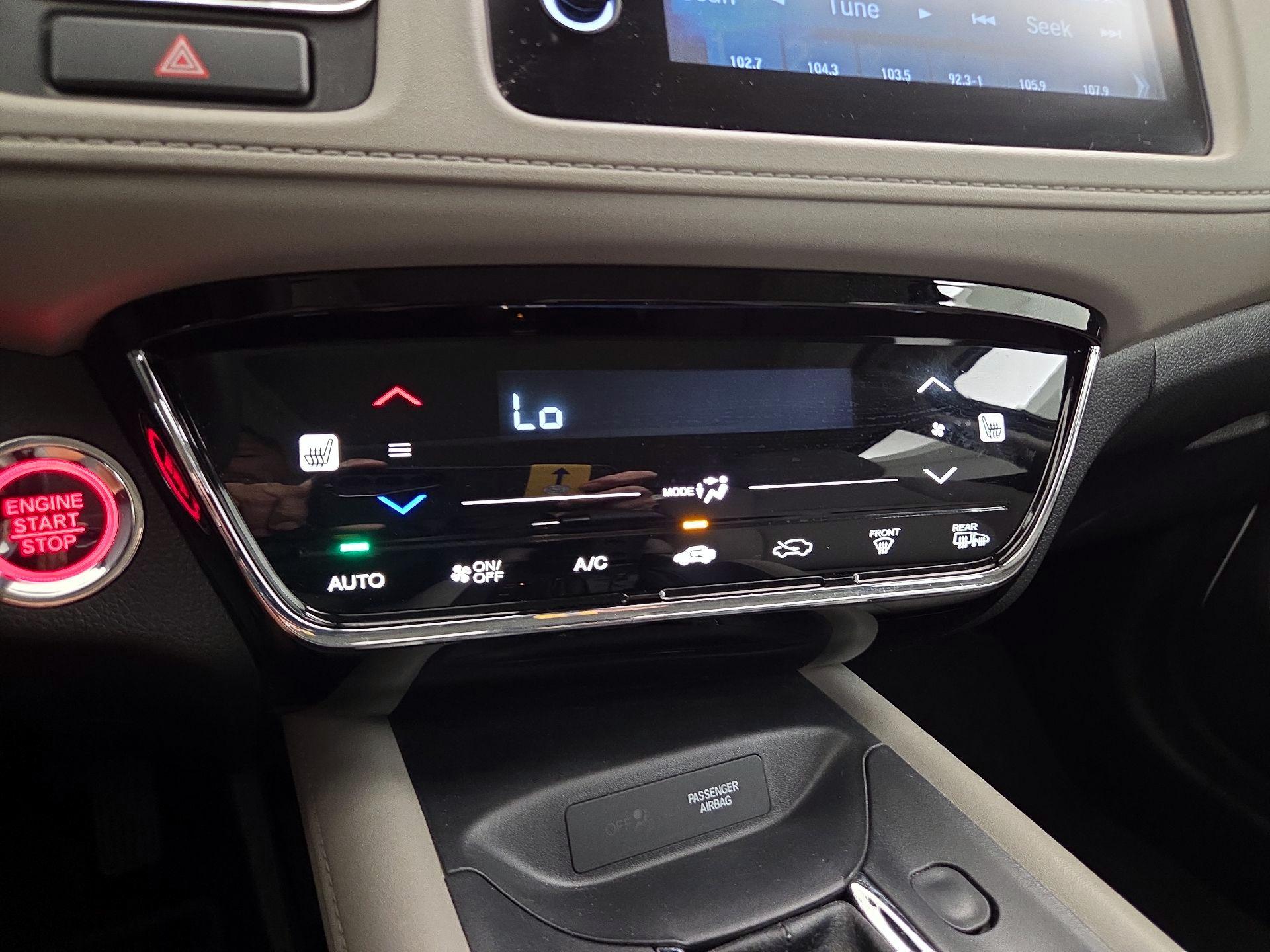 Thumbnail: 2021 Honda HR-V - 16