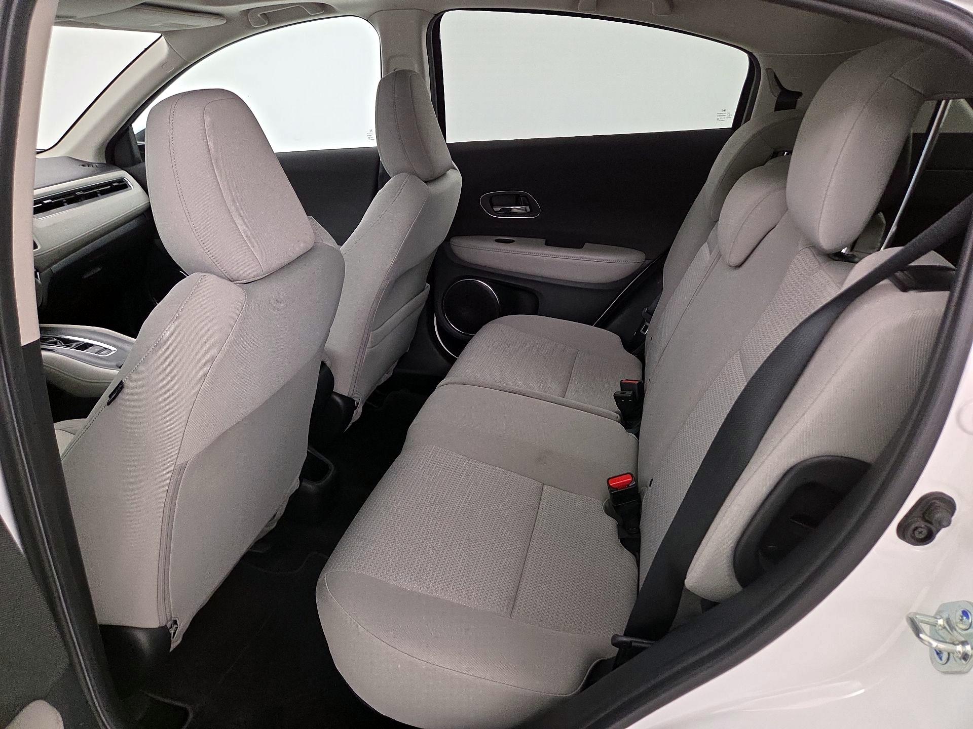 Thumbnail: 2021 Honda HR-V - 20