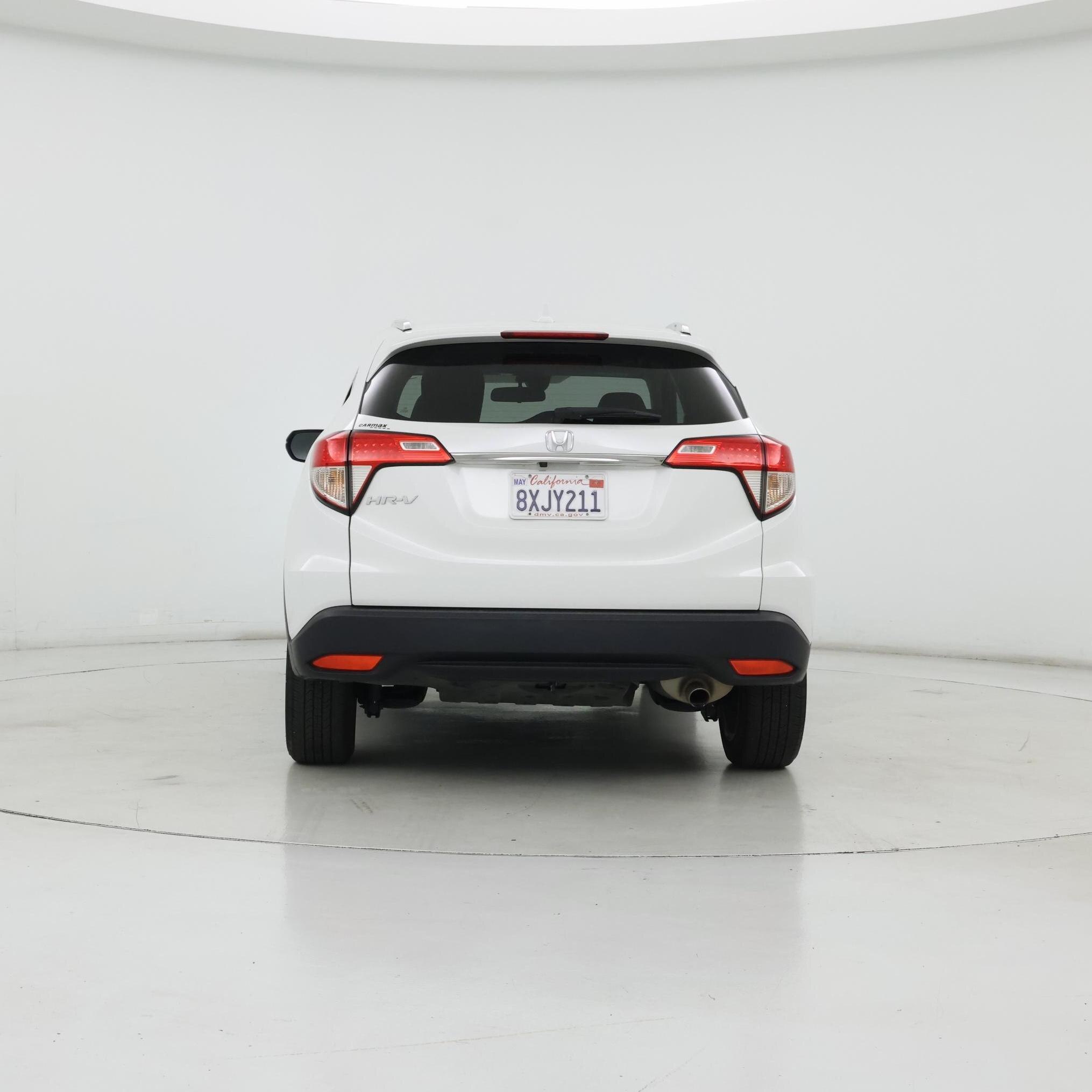 Thumbnail: 2021 Honda HR-V - 6