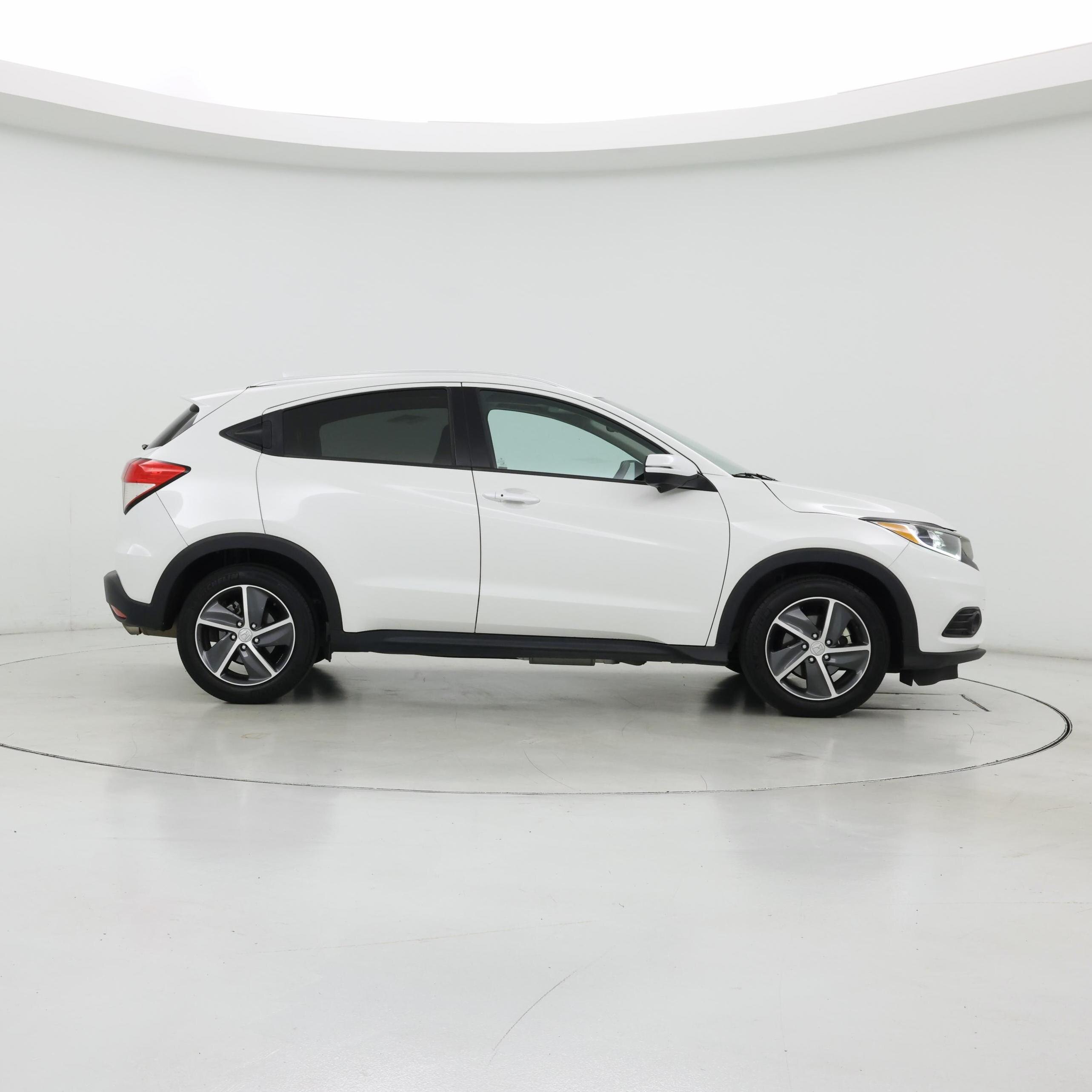 Thumbnail: 2021 Honda HR-V - 7