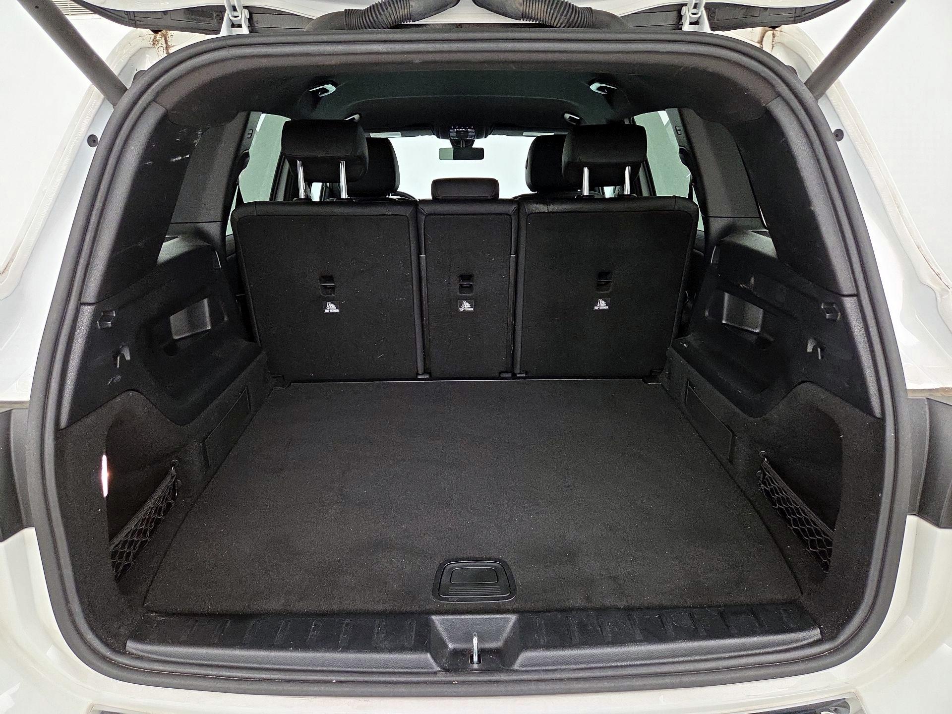 Thumbnail: 2022 Mercedes-Benz GLB - 20