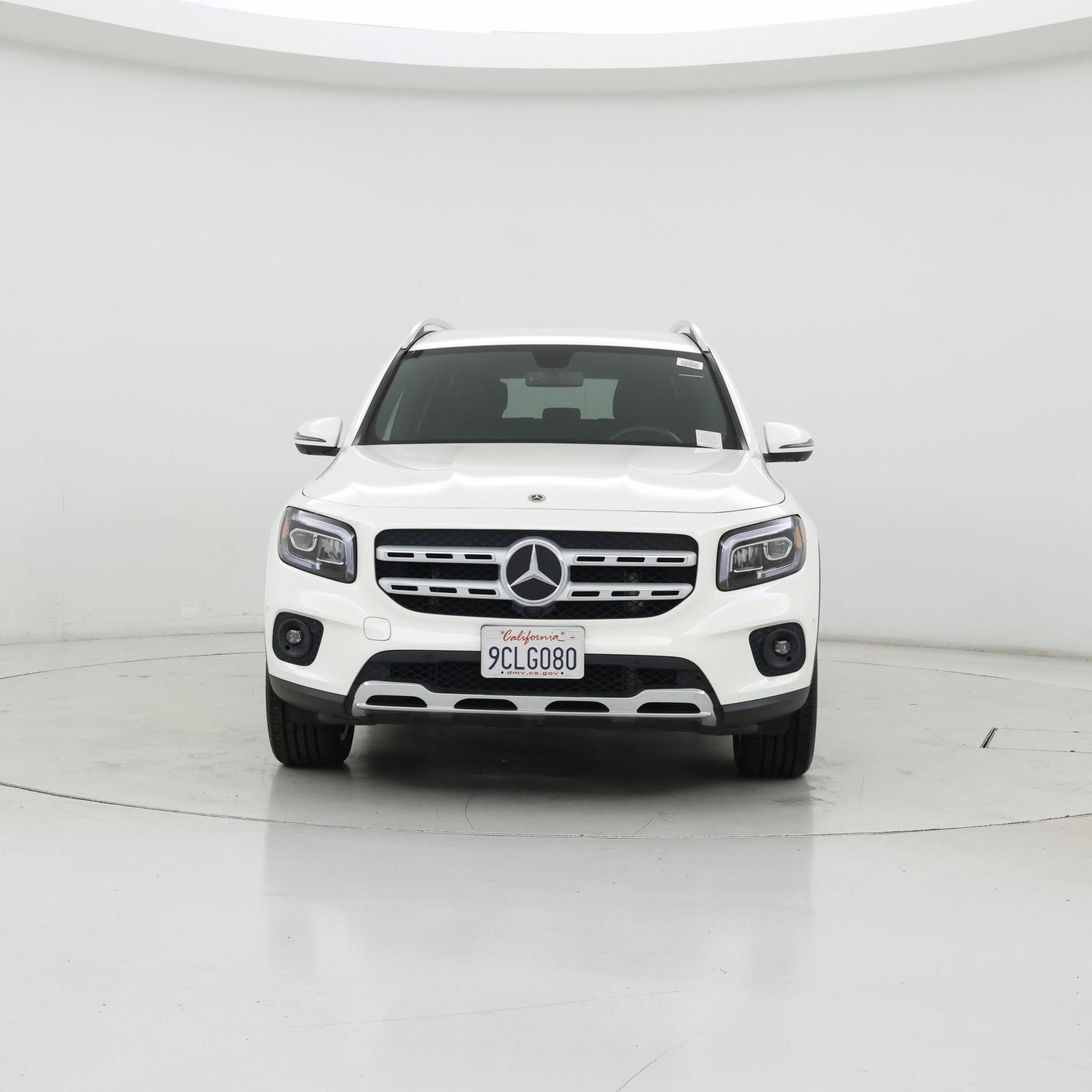 Thumbnail: 2022 Mercedes-Benz GLB - 5