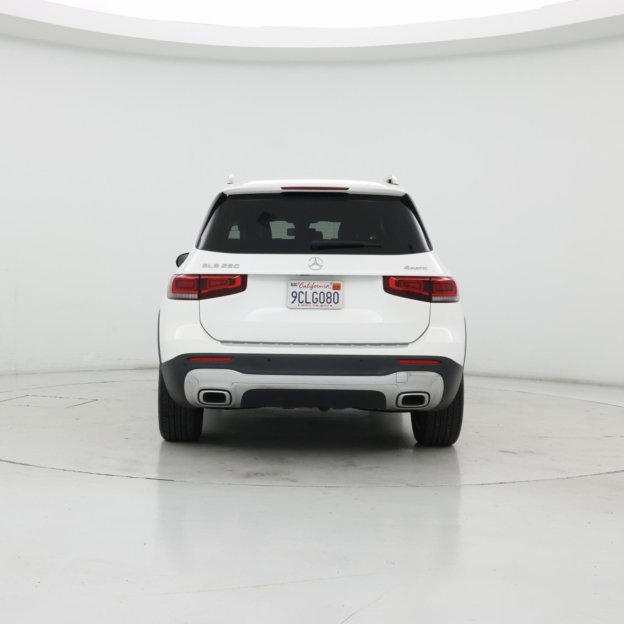 Thumbnail: 2022 Mercedes-Benz GLB - 6