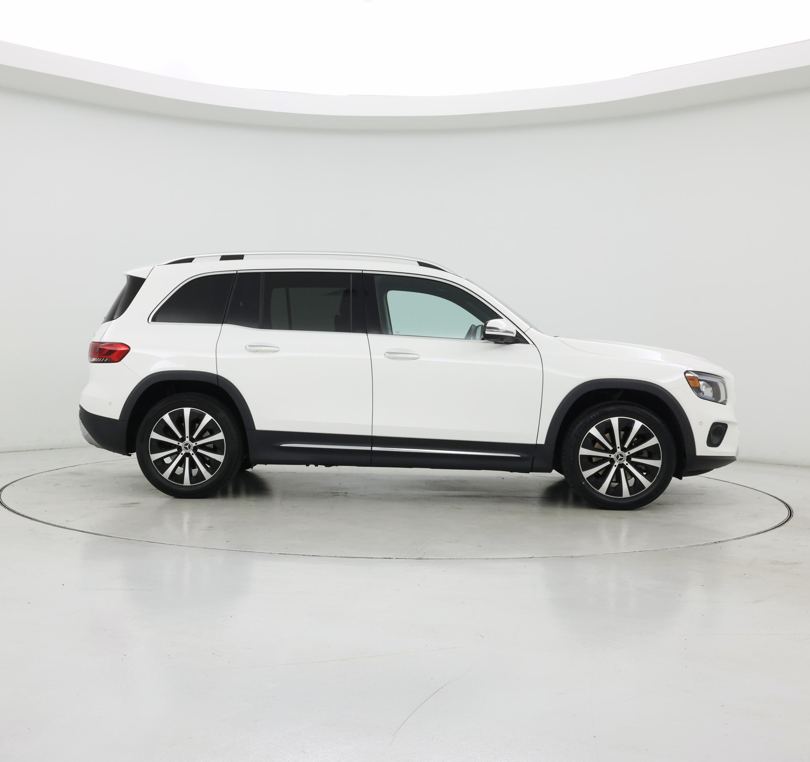 Thumbnail: 2022 Mercedes-Benz GLB - 7