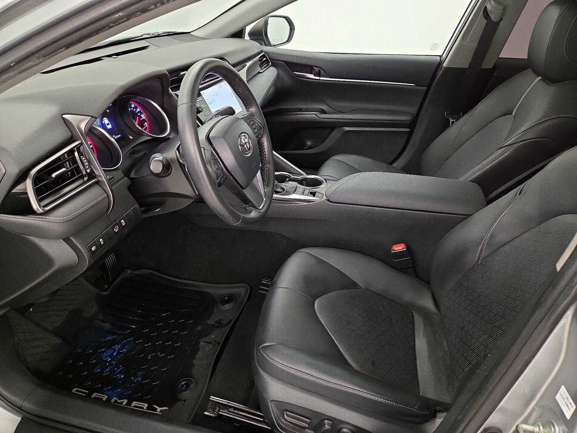 Thumbnail: 2020 Toyota Camry - 11