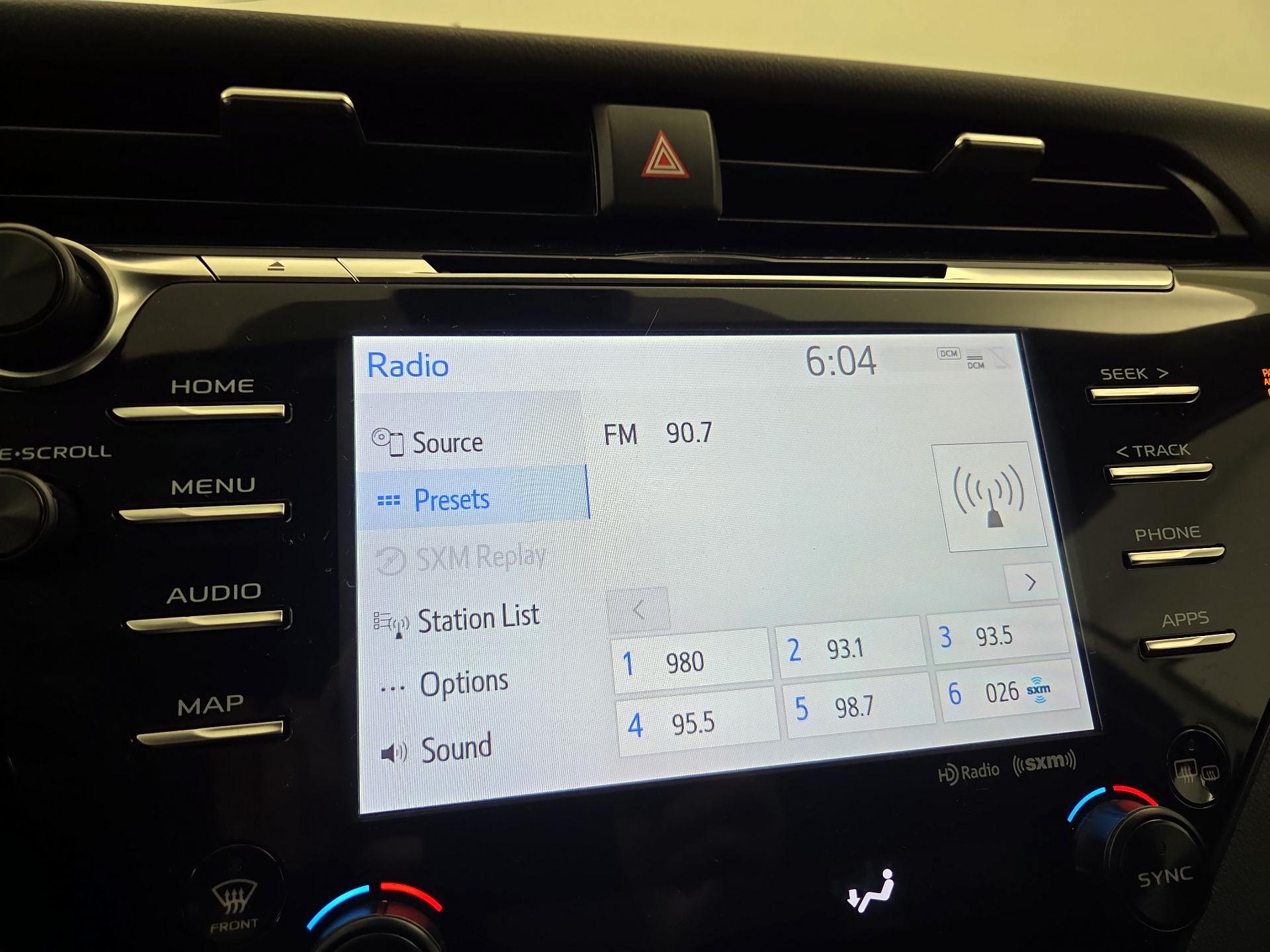 Thumbnail: 2020 Toyota Camry - 15