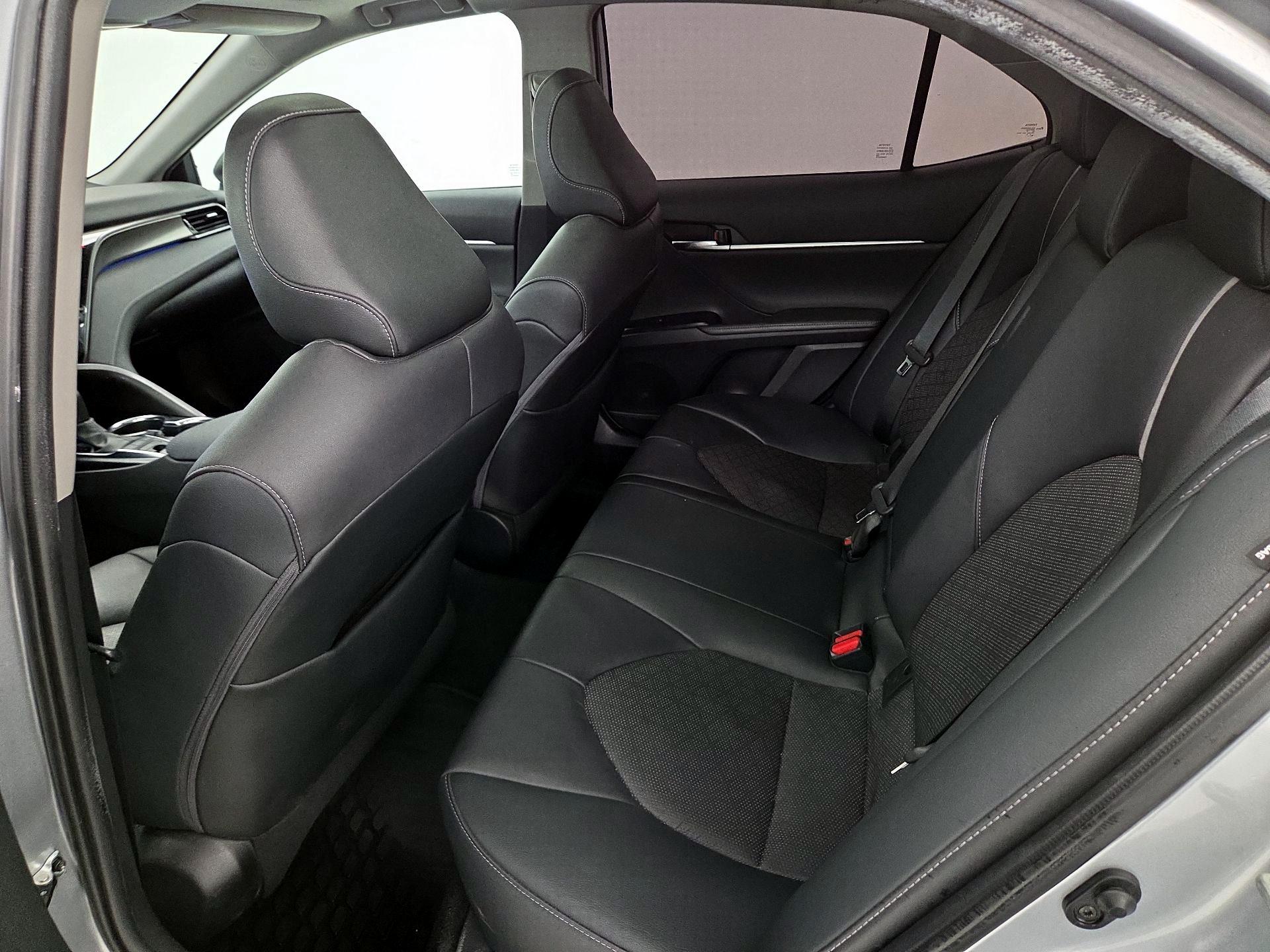 Thumbnail: 2020 Toyota Camry - 20