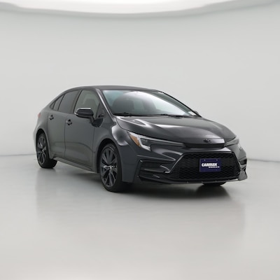 2023 Toyota Corolla Hybrid SE