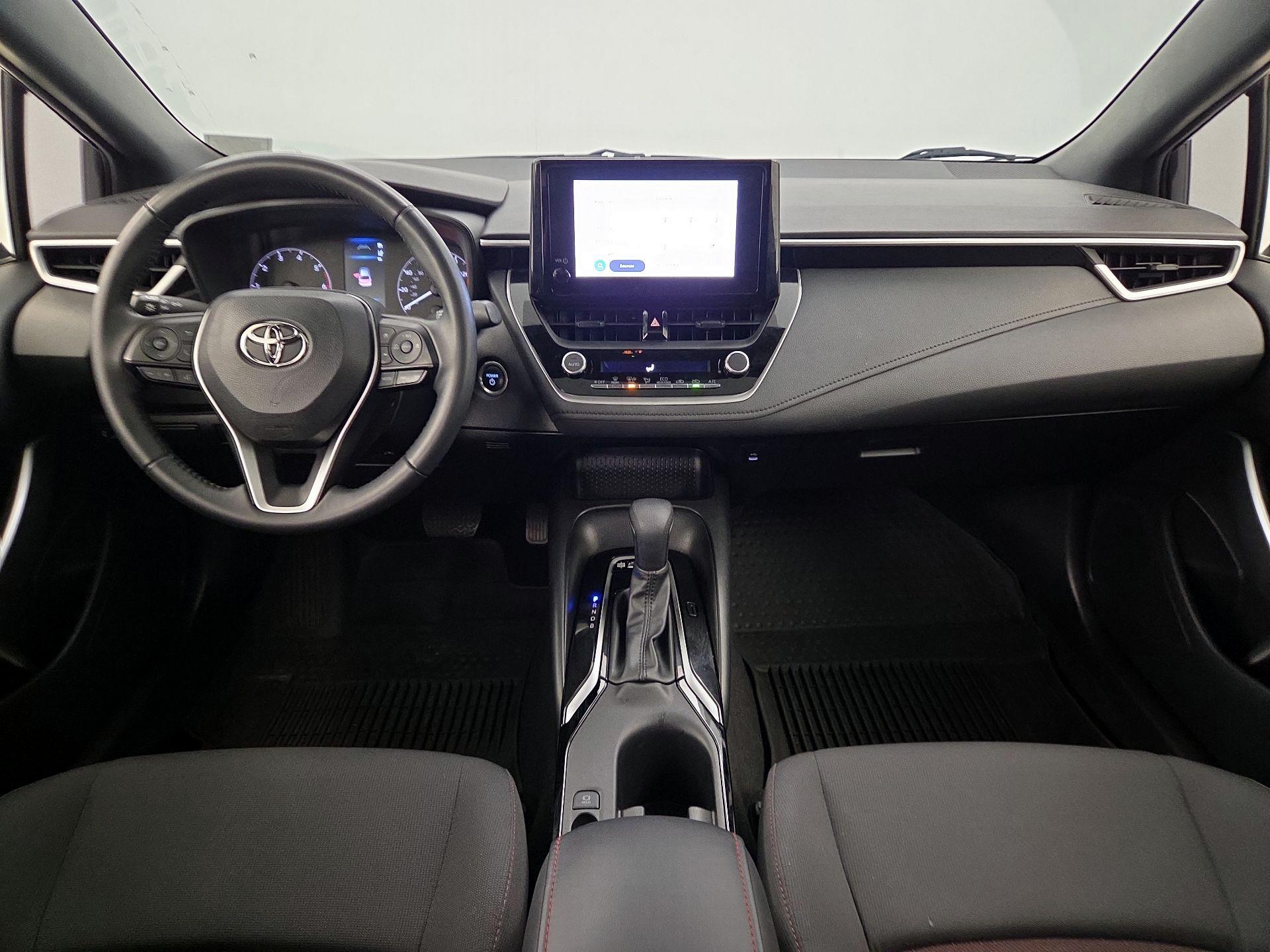 Thumbnail: 2023 Toyota Corolla - 9