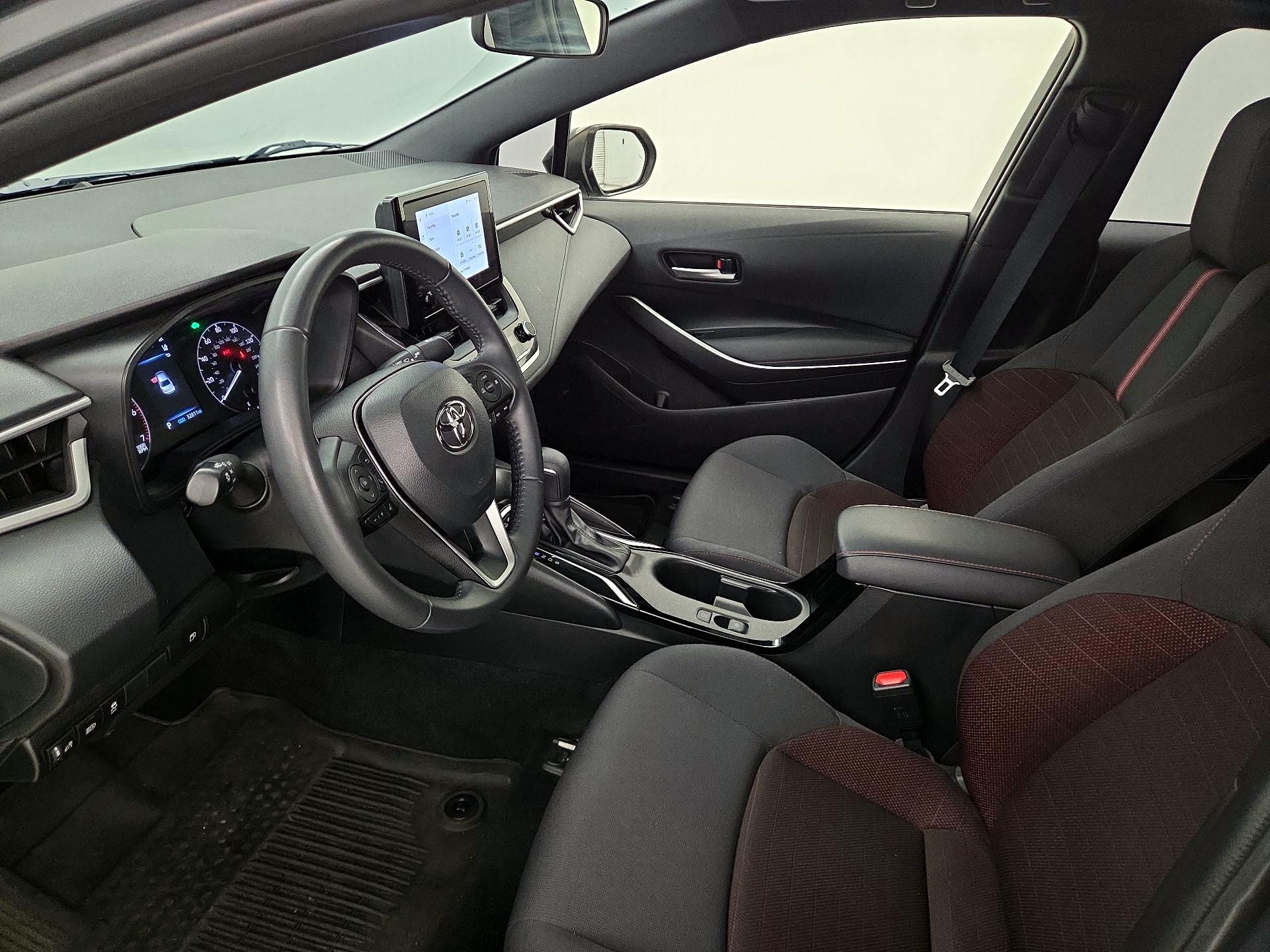 Thumbnail: 2023 Toyota Corolla - 11