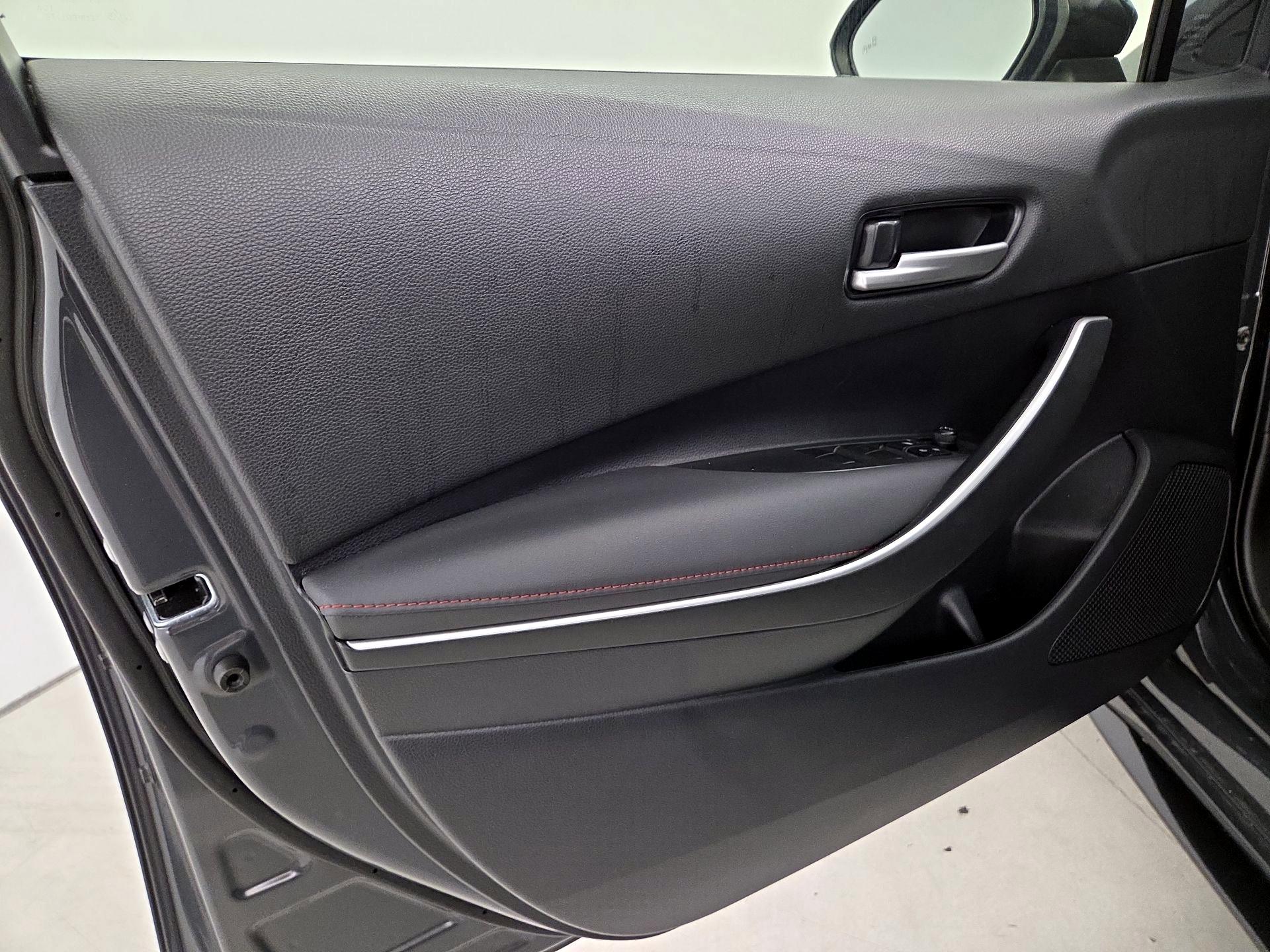 Thumbnail: 2023 Toyota Corolla - 12