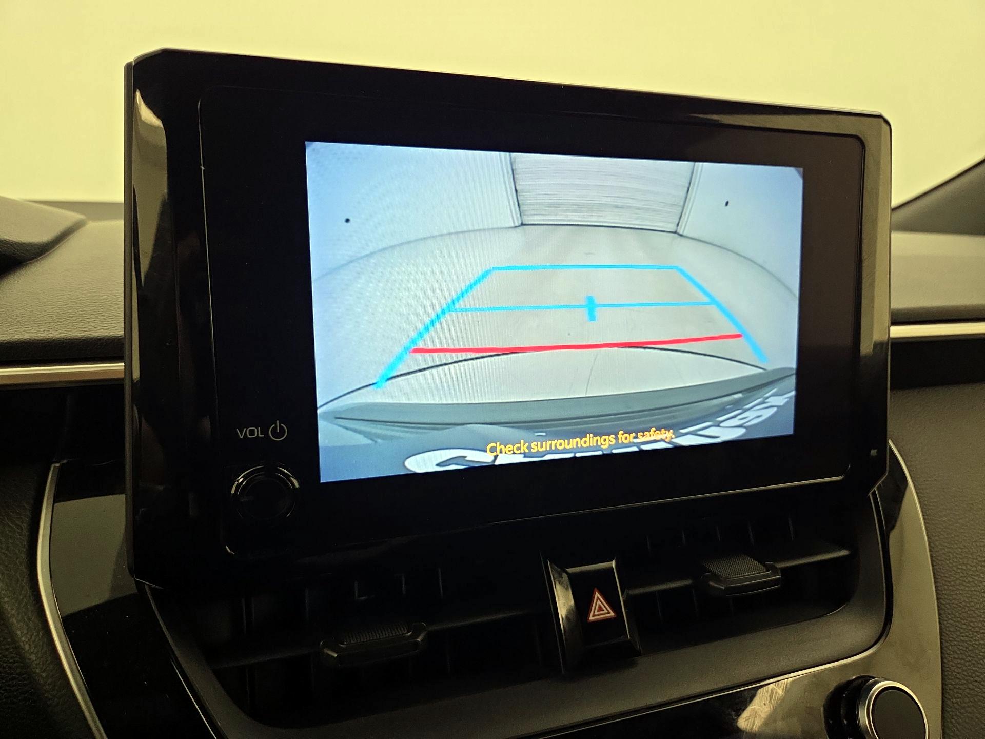 Thumbnail: 2023 Toyota Corolla - 14