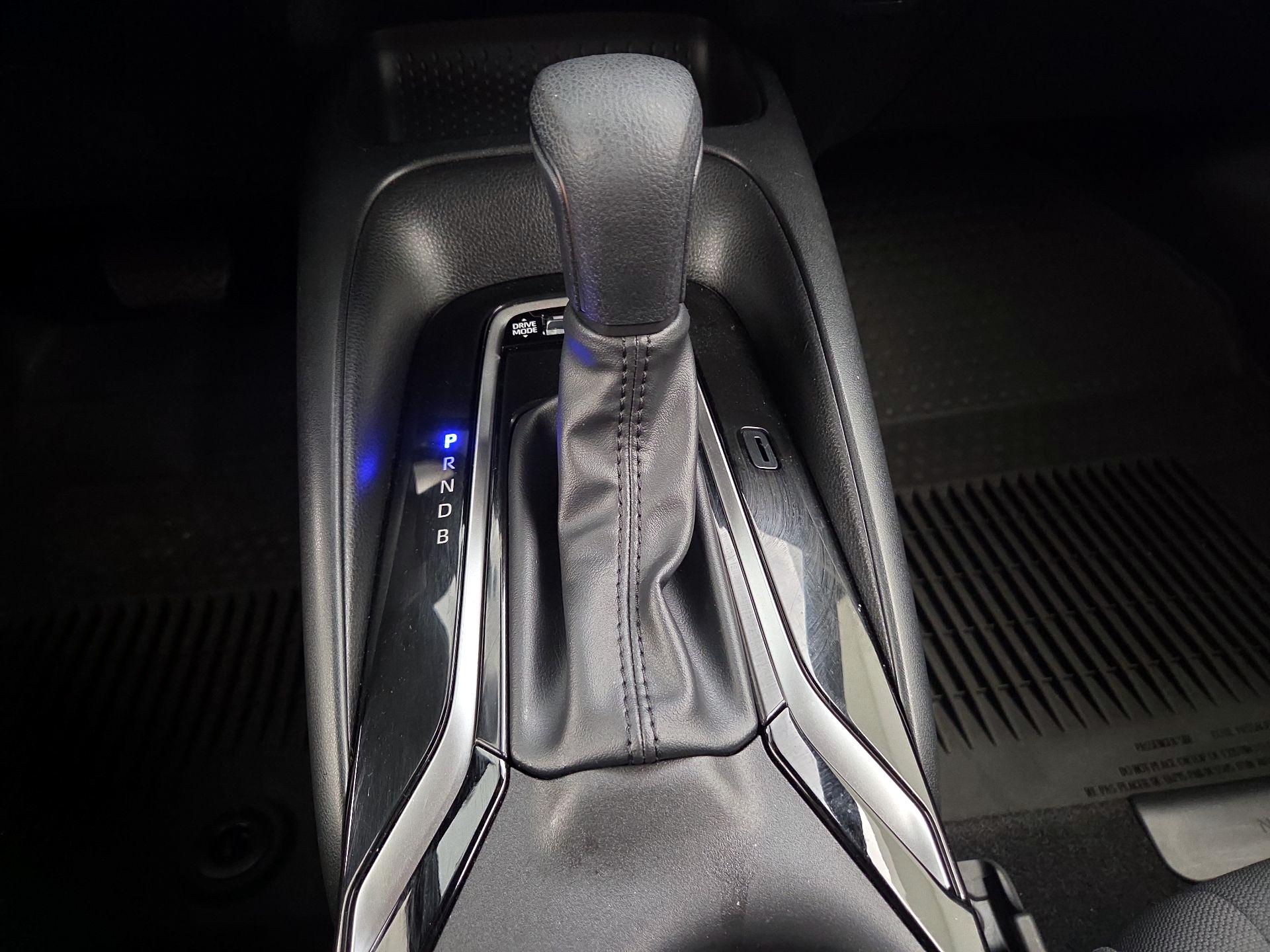 Thumbnail: 2023 Toyota Corolla - 17