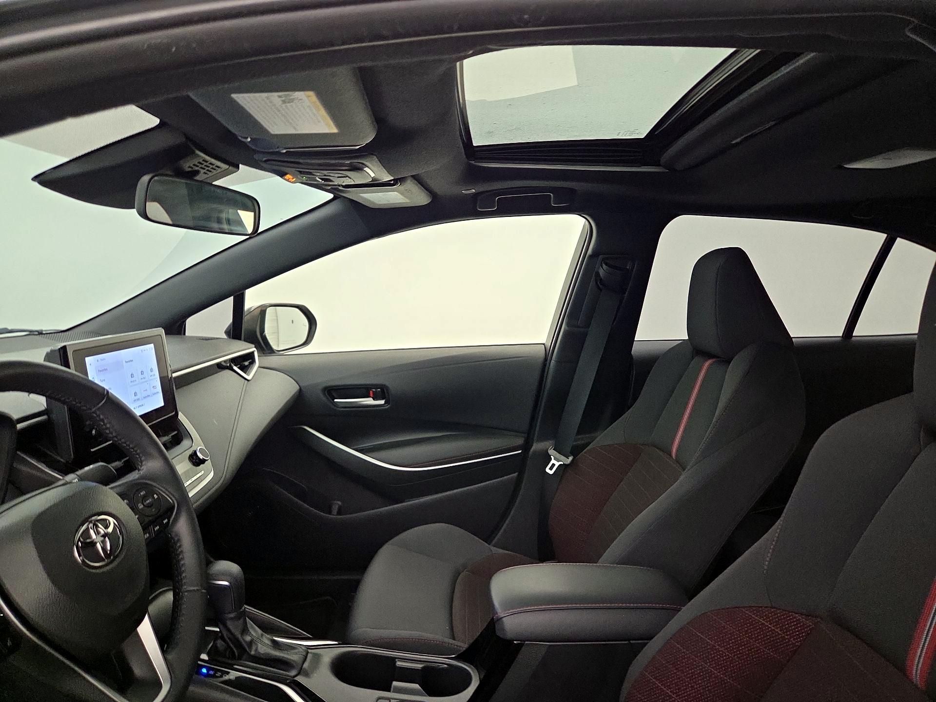 Thumbnail: 2023 Toyota Corolla - 19