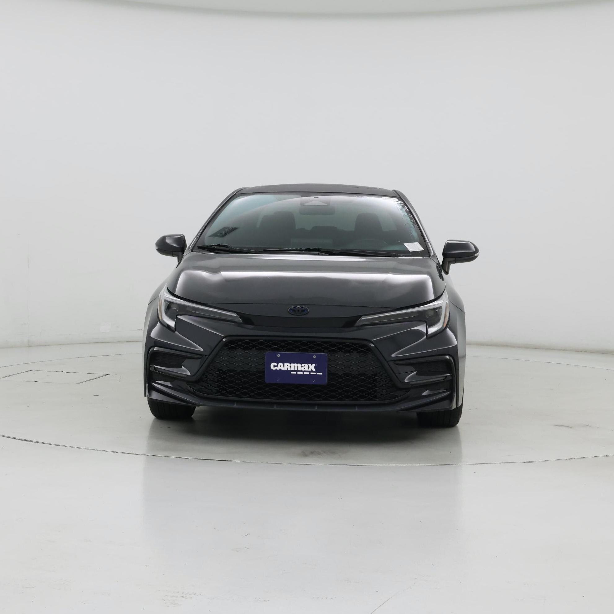 Thumbnail: 2023 Toyota Corolla - 5