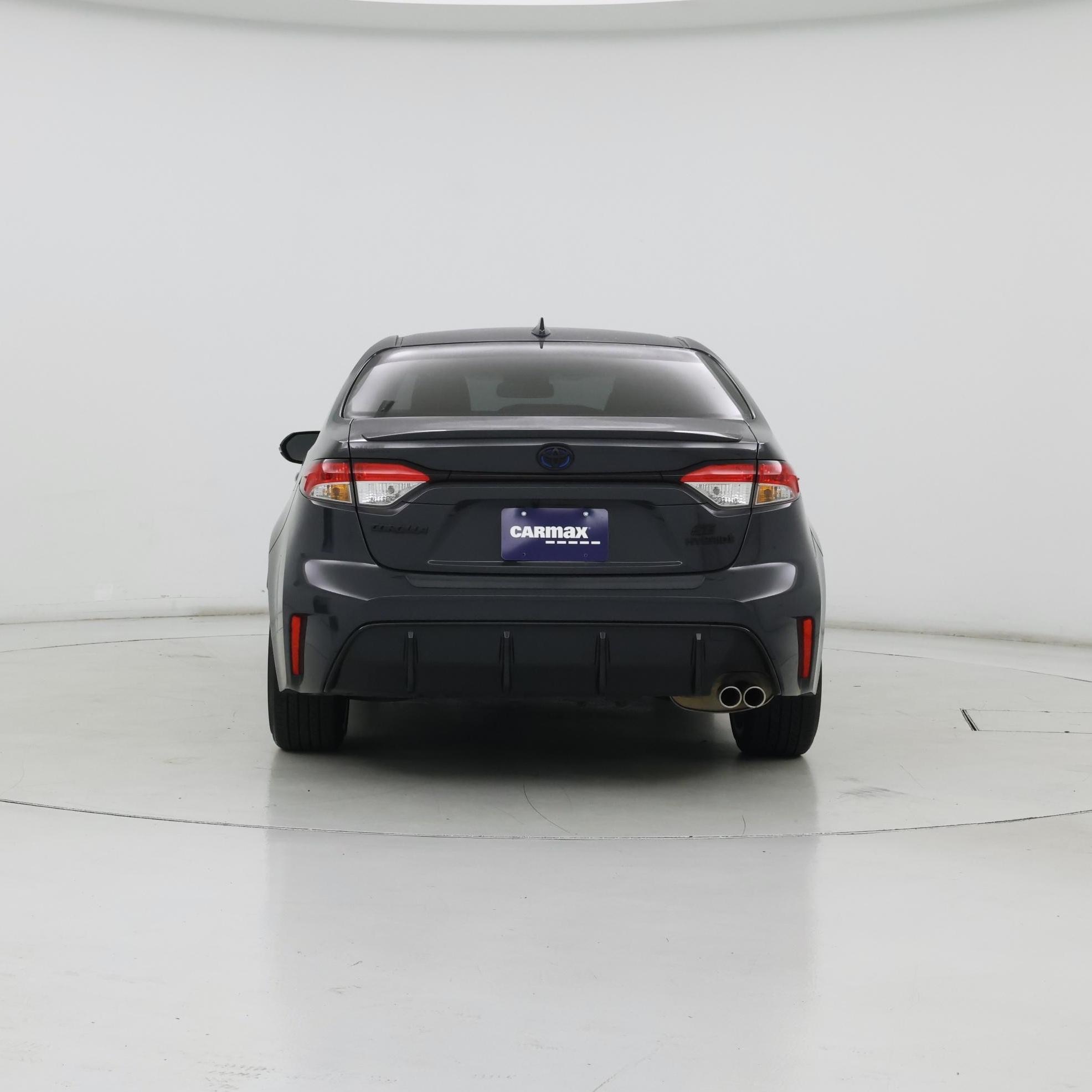 Thumbnail: 2023 Toyota Corolla - 6