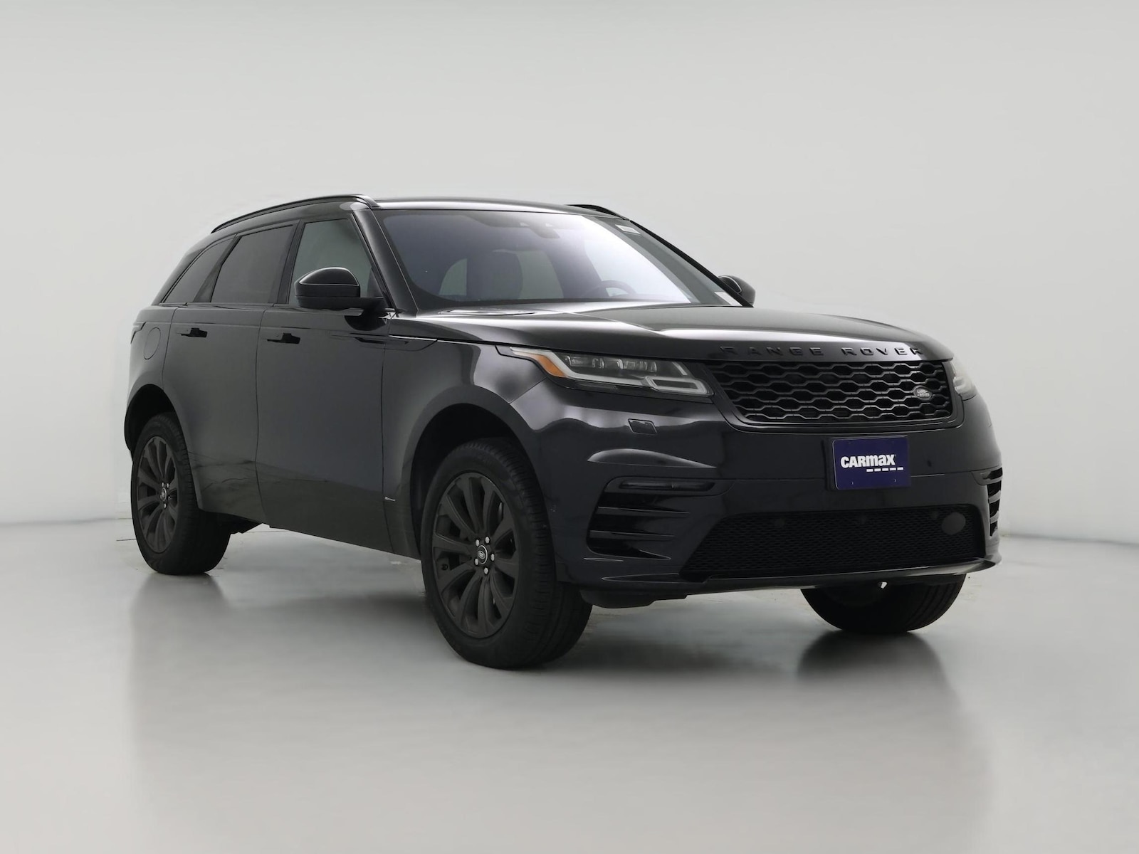 2019 Land Rover Range Rover Velar SE