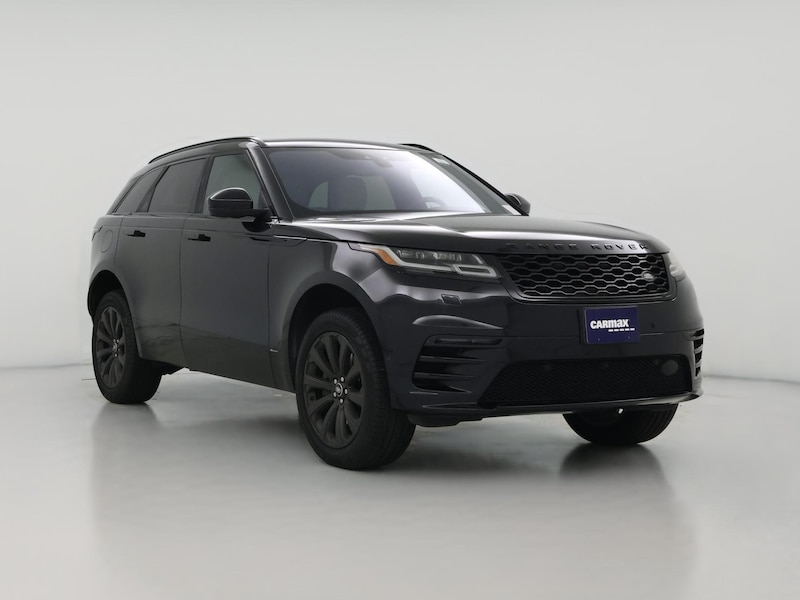 2019 Land Rover Range Rover Velar R-Dynamic SE -
                  Riverside, CA