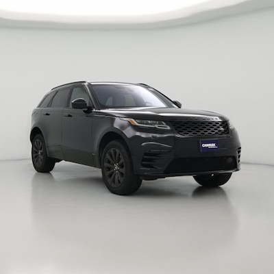 2019 Land Rover Range Rover Velar R-Dynamic SE