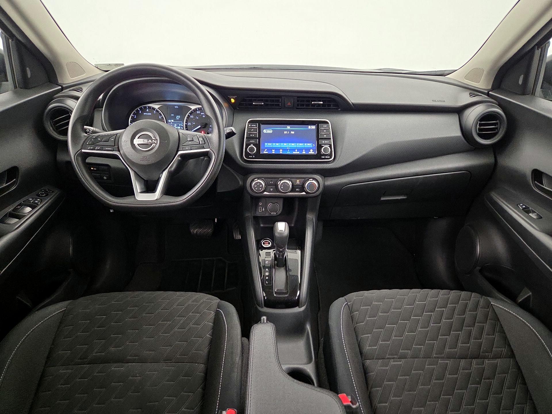 Thumbnail: 2022 Nissan Kicks - 9