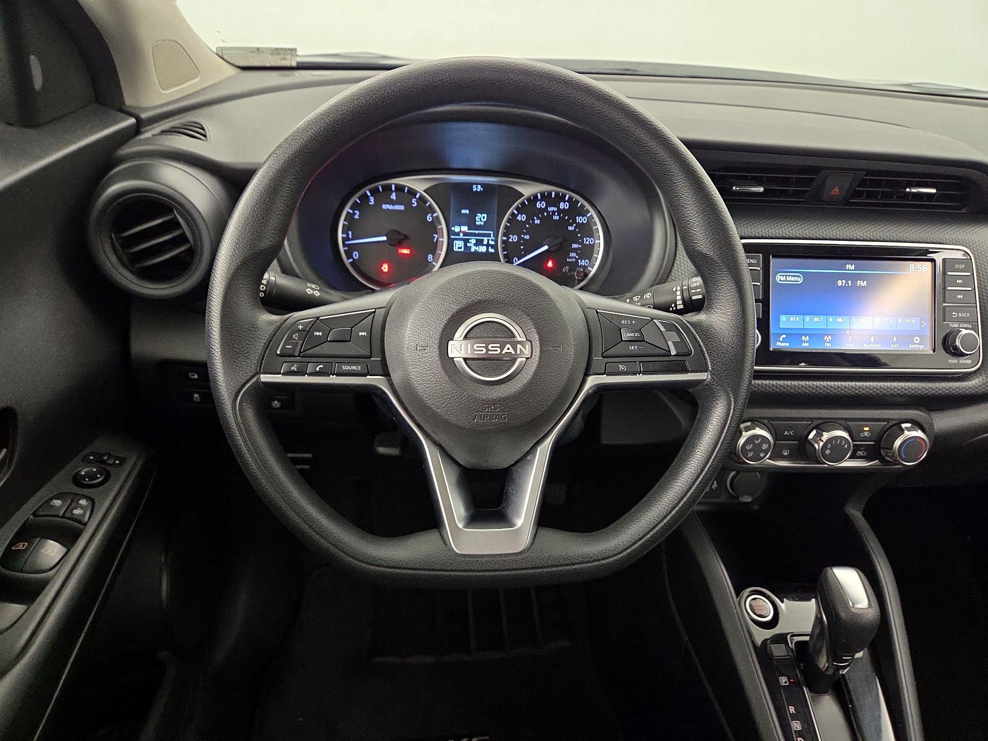 Thumbnail: 2022 Nissan Kicks - 10