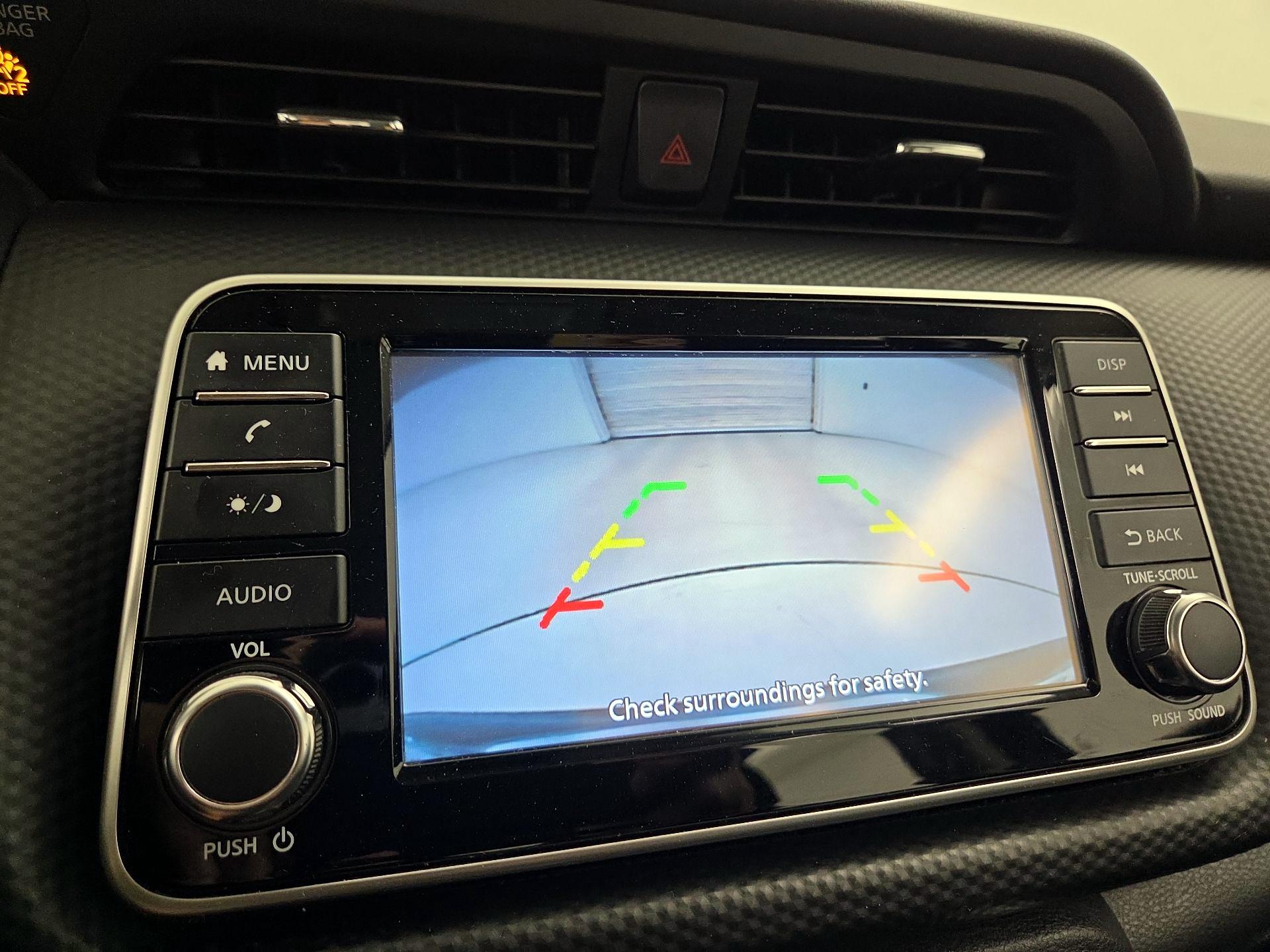 Thumbnail: 2022 Nissan Kicks - 14