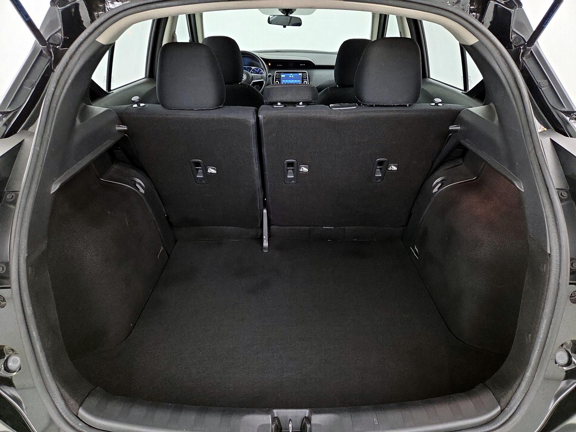 Thumbnail: 2022 Nissan Kicks - 20