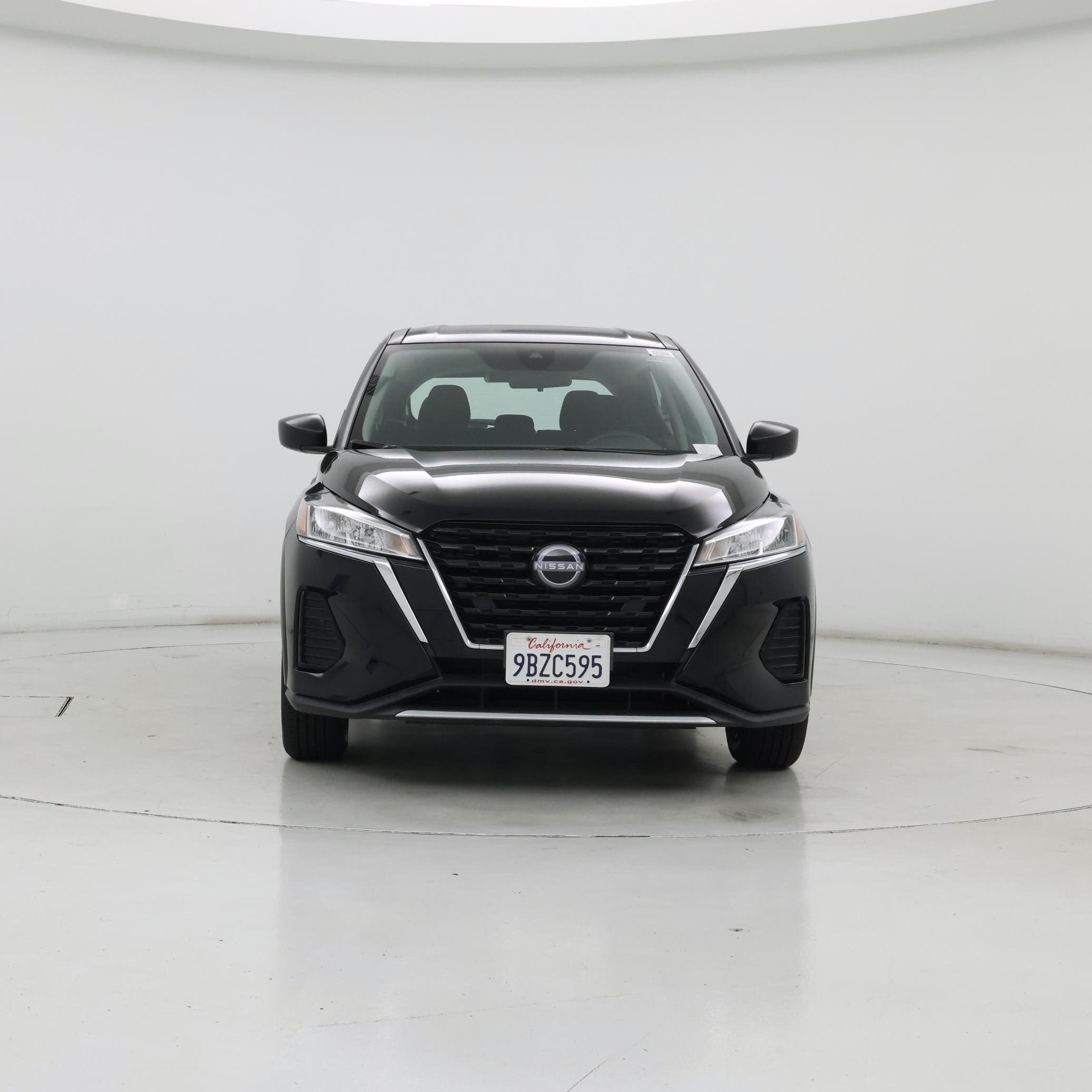 Thumbnail: 2022 Nissan Kicks - 5