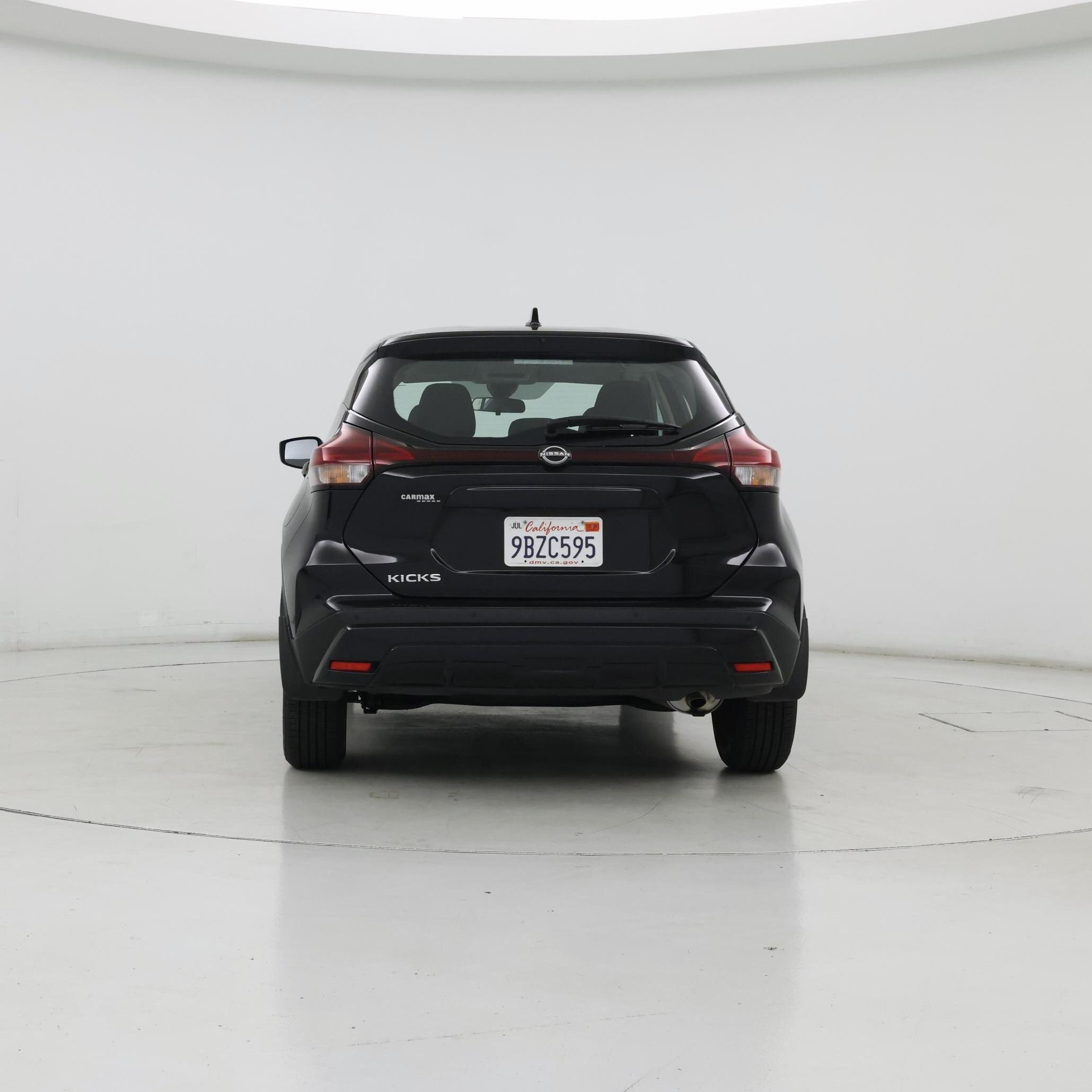 Thumbnail: 2022 Nissan Kicks - 6