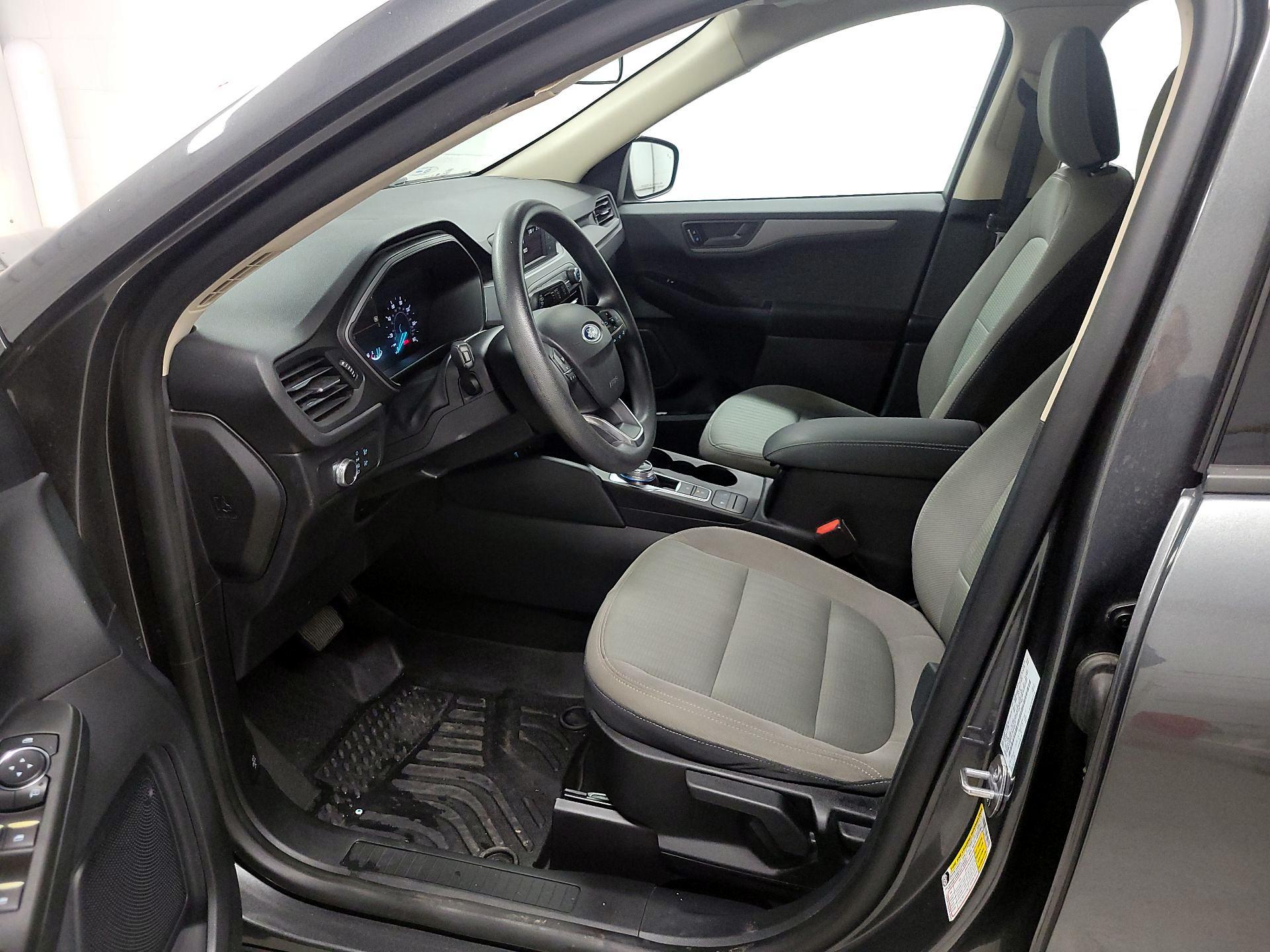 Thumbnail: 2020 Ford Escape - 11