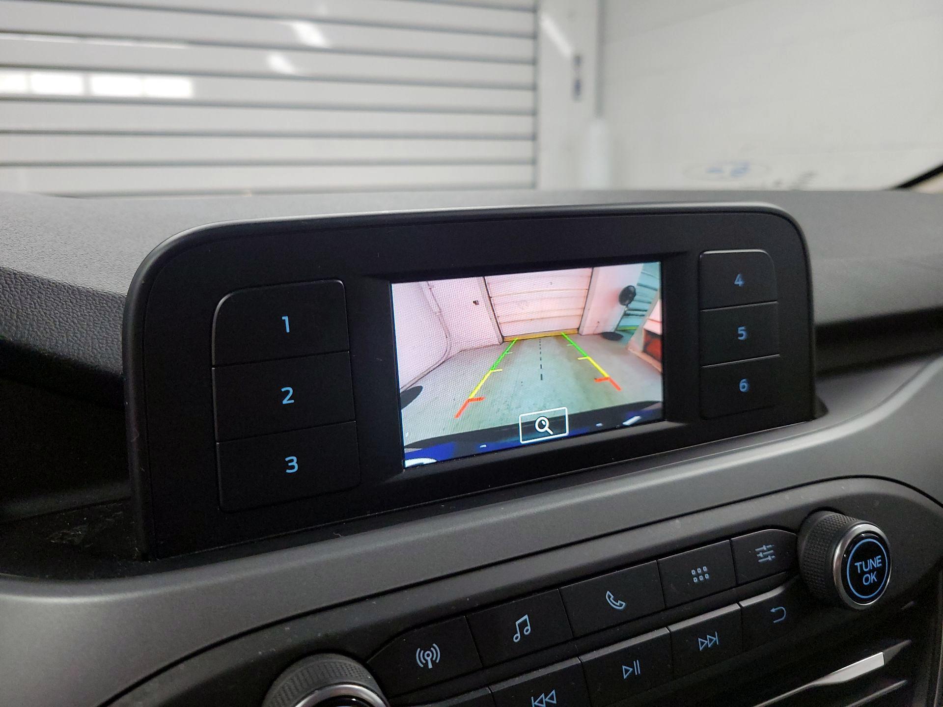 Thumbnail: 2020 Ford Escape - 14