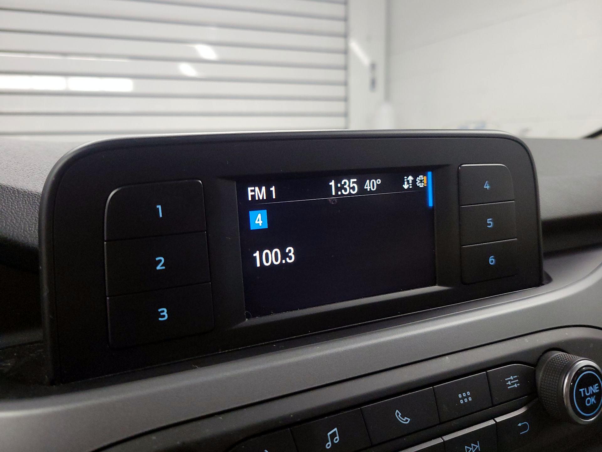 Thumbnail: 2020 Ford Escape - 15