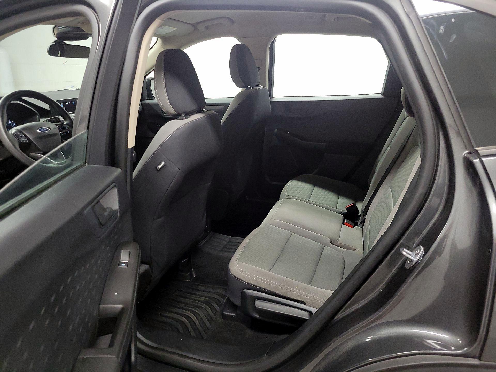 Thumbnail: 2020 Ford Escape - 19