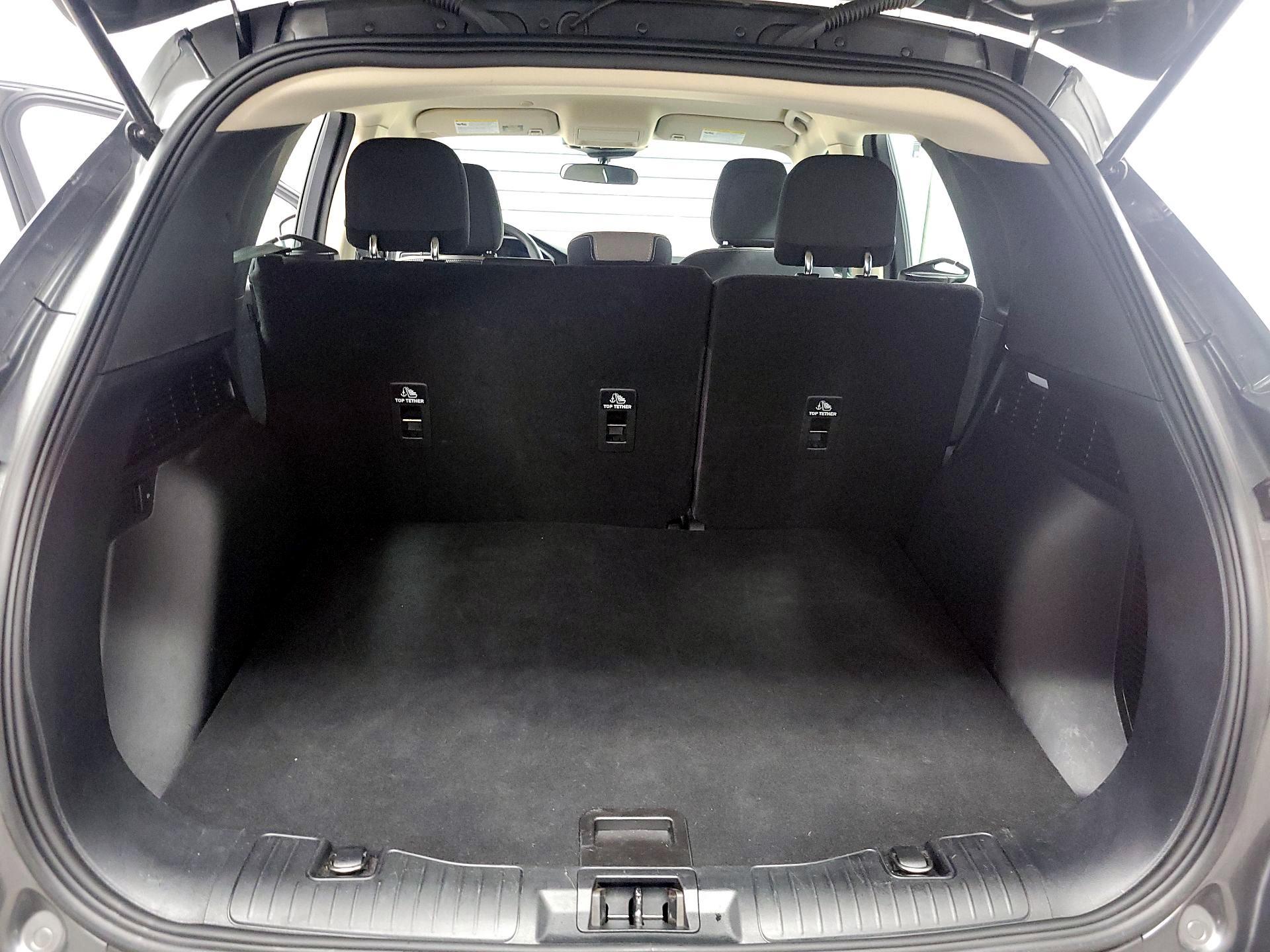 Thumbnail: 2020 Ford Escape - 20