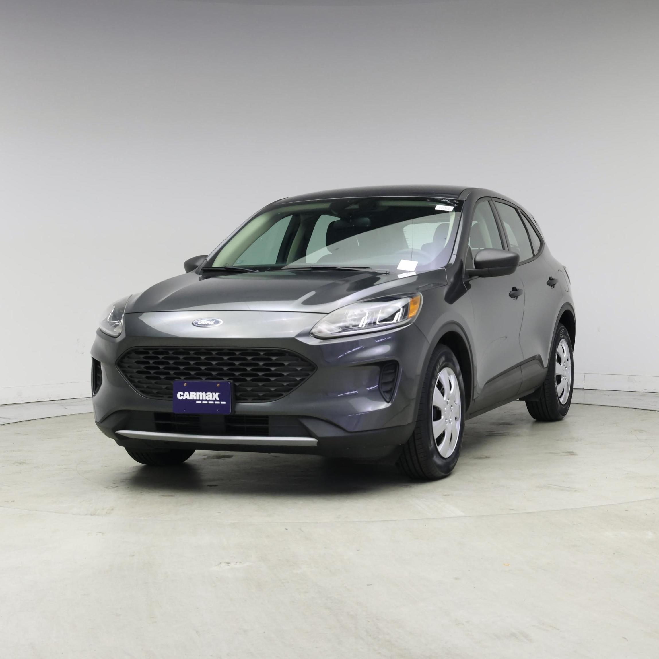 Thumbnail: 2020 Ford Escape - 4