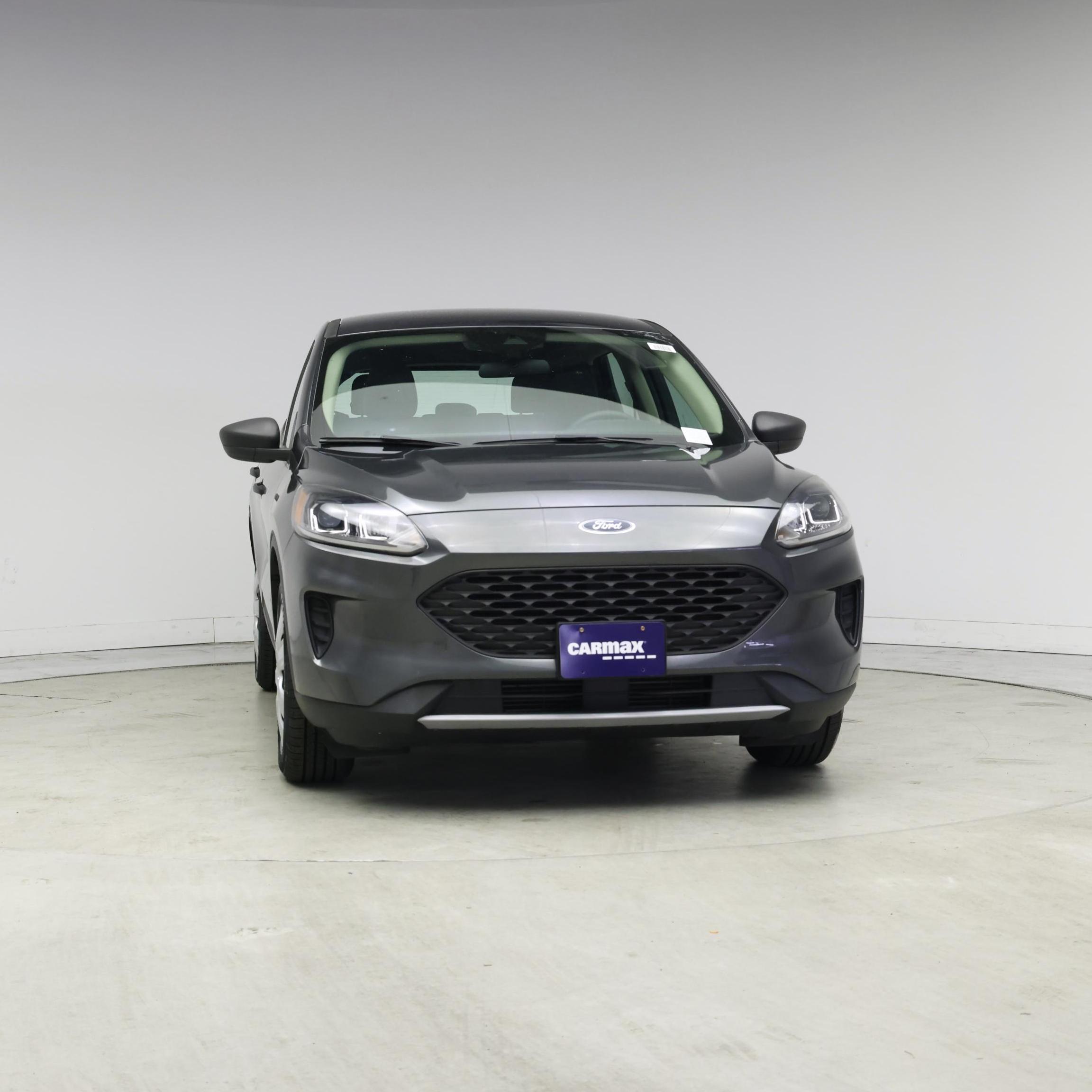 Thumbnail: 2020 Ford Escape - 5