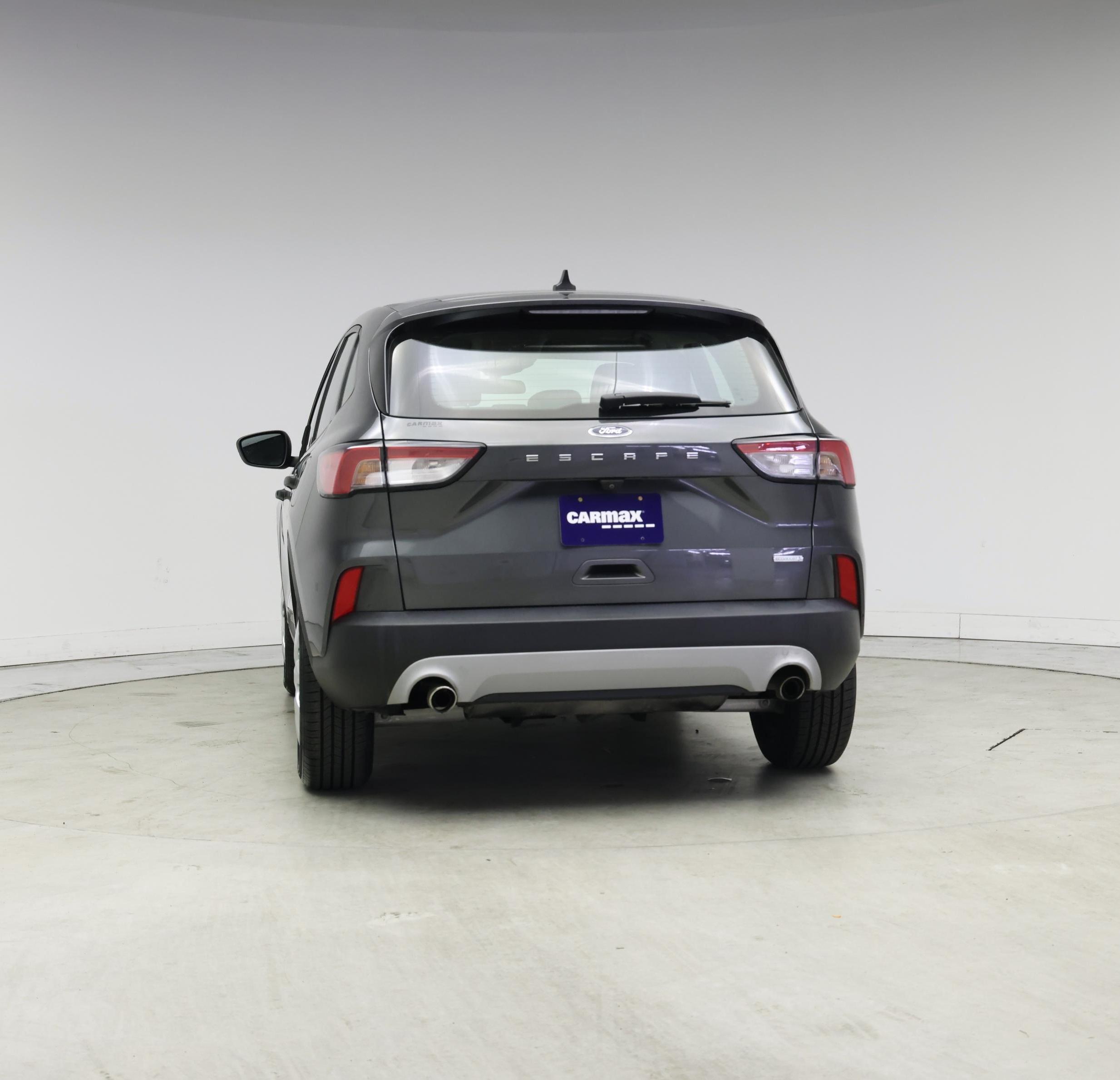 Thumbnail: 2020 Ford Escape - 6