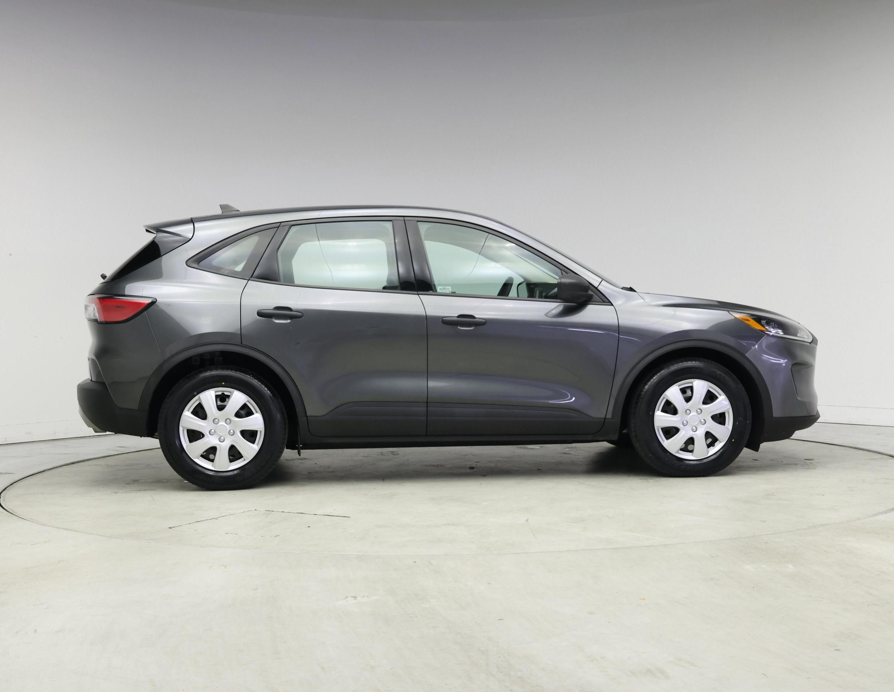 Thumbnail: 2020 Ford Escape - 7