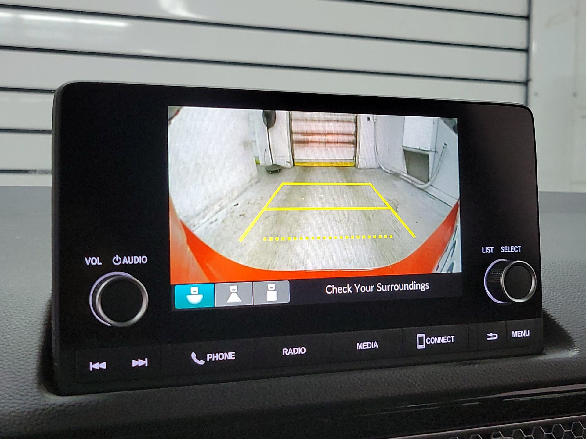 Thumbnail: 2023 Honda Civic - 13