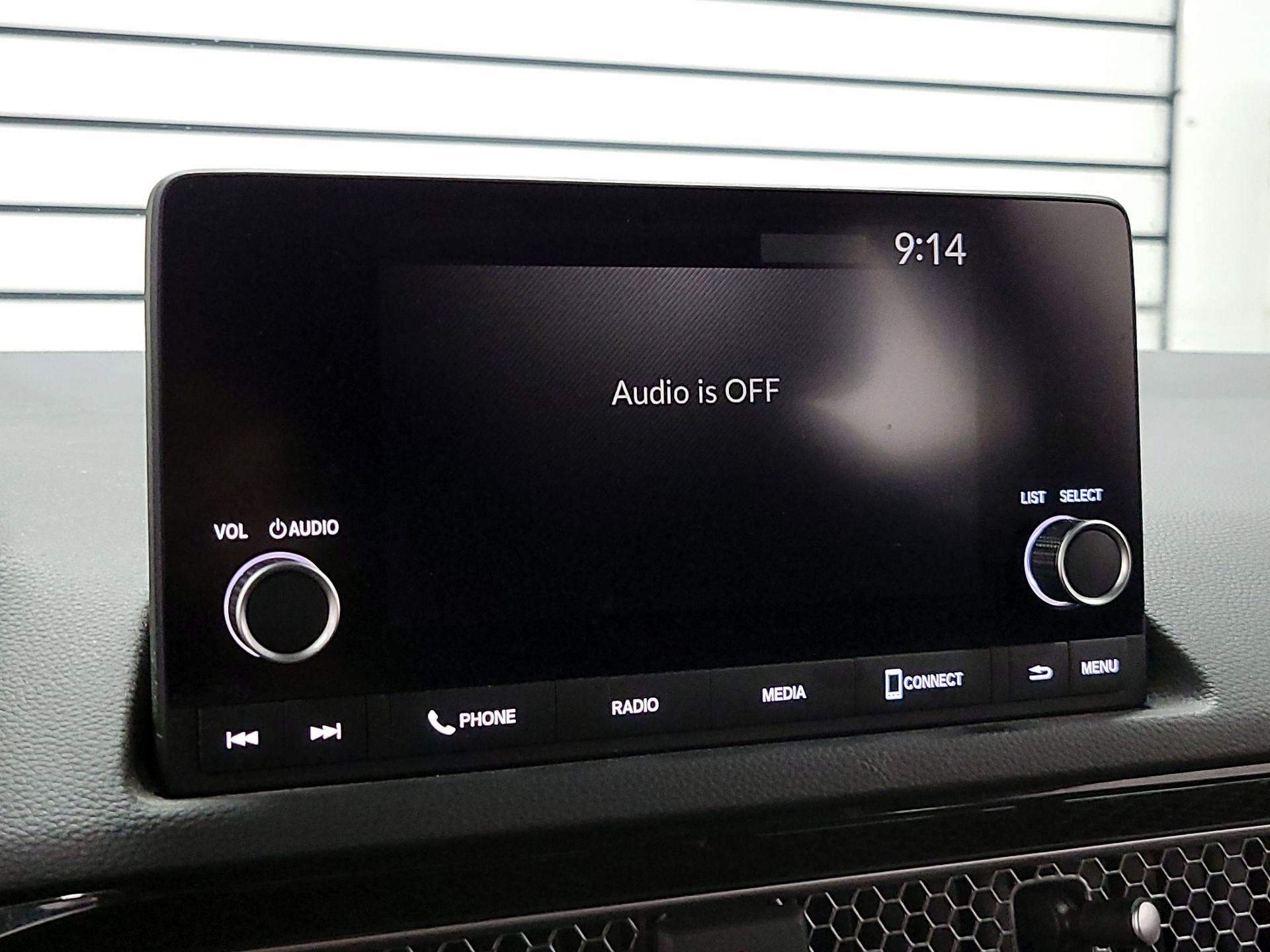 Thumbnail: 2023 Honda Civic - 14