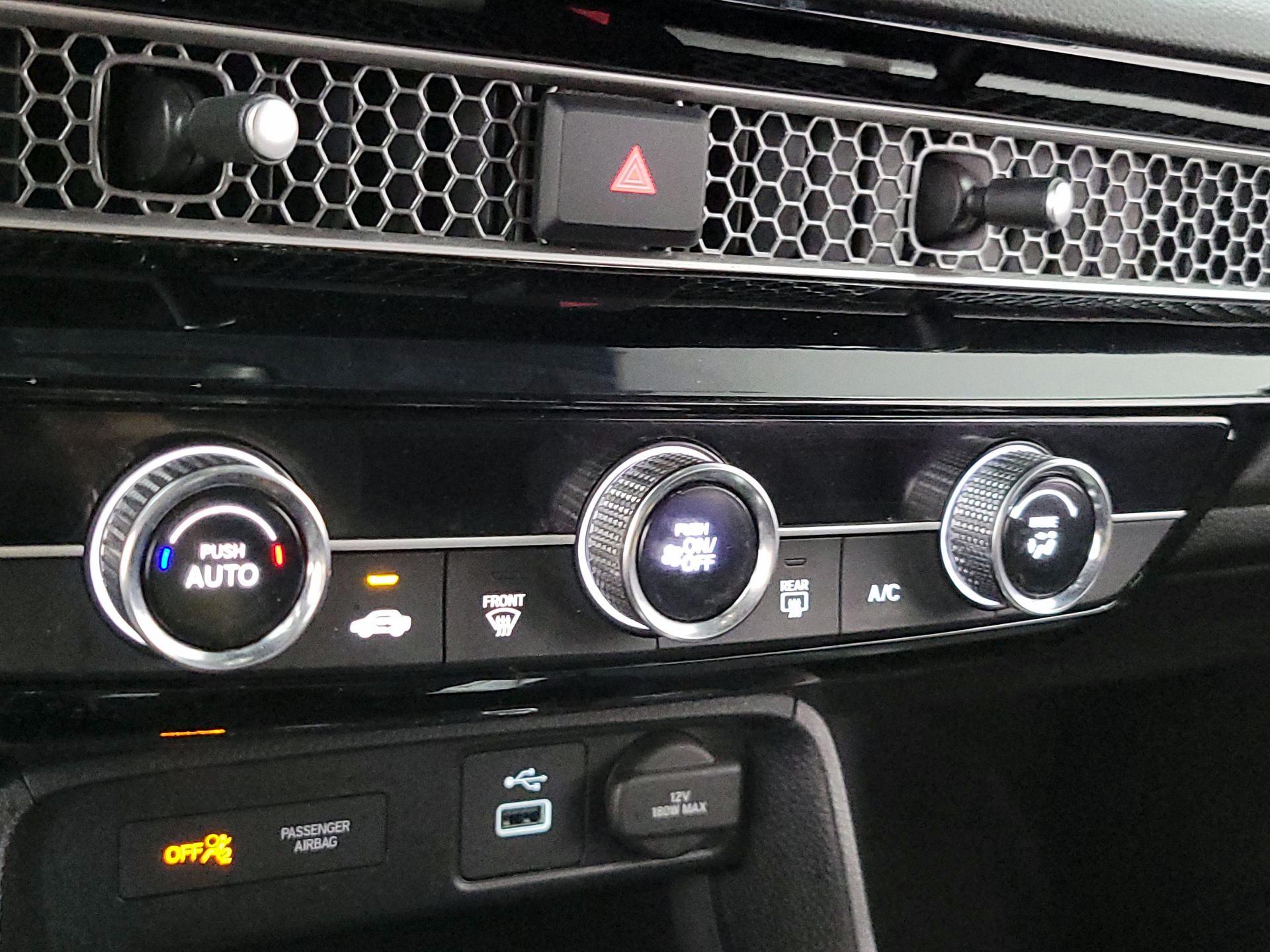 Thumbnail: 2023 Honda Civic - 15