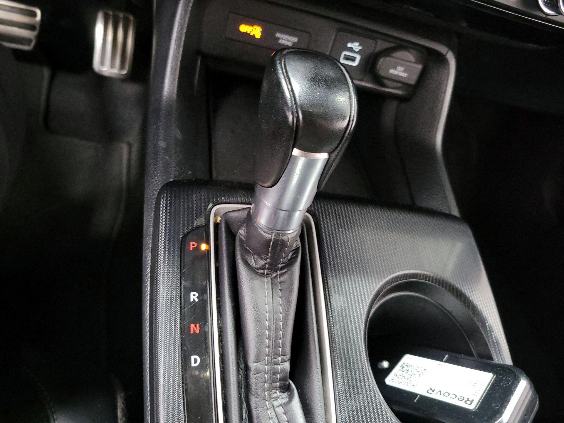 Thumbnail: 2023 Honda Civic - 16