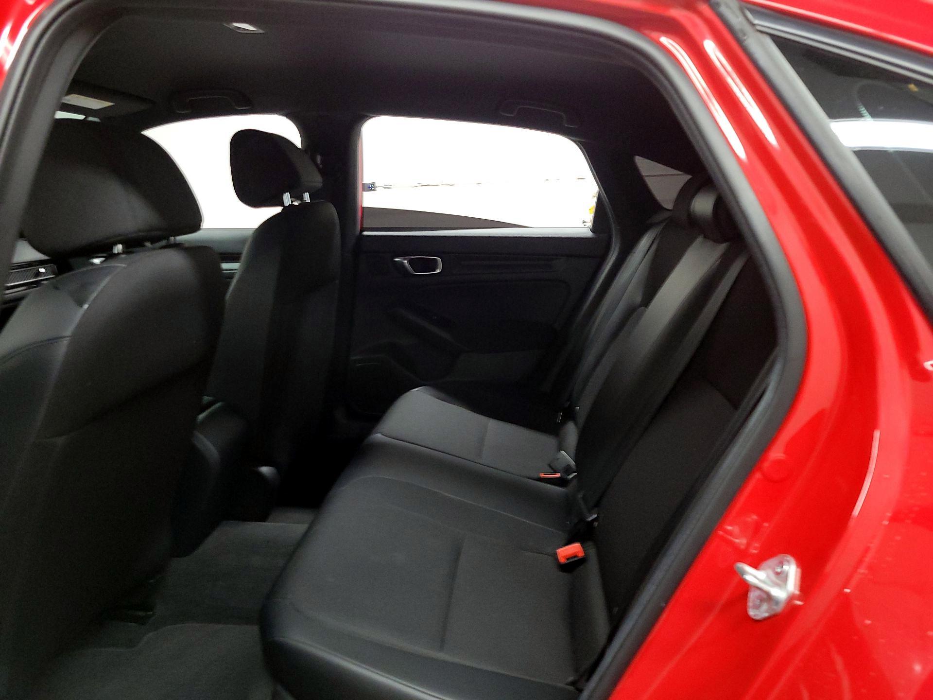 Thumbnail: 2023 Honda Civic - 17